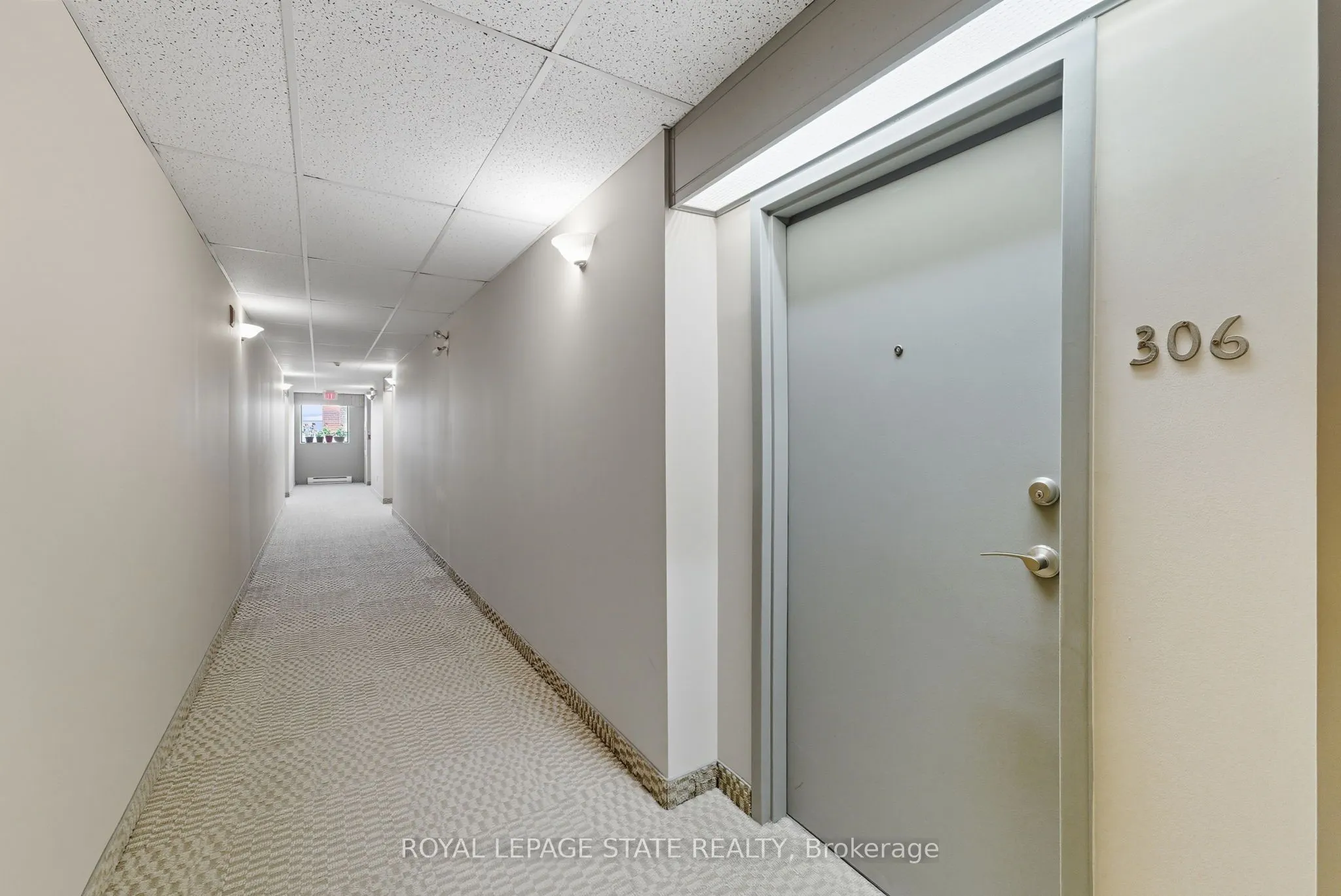 5 Ogilvie Street, #306