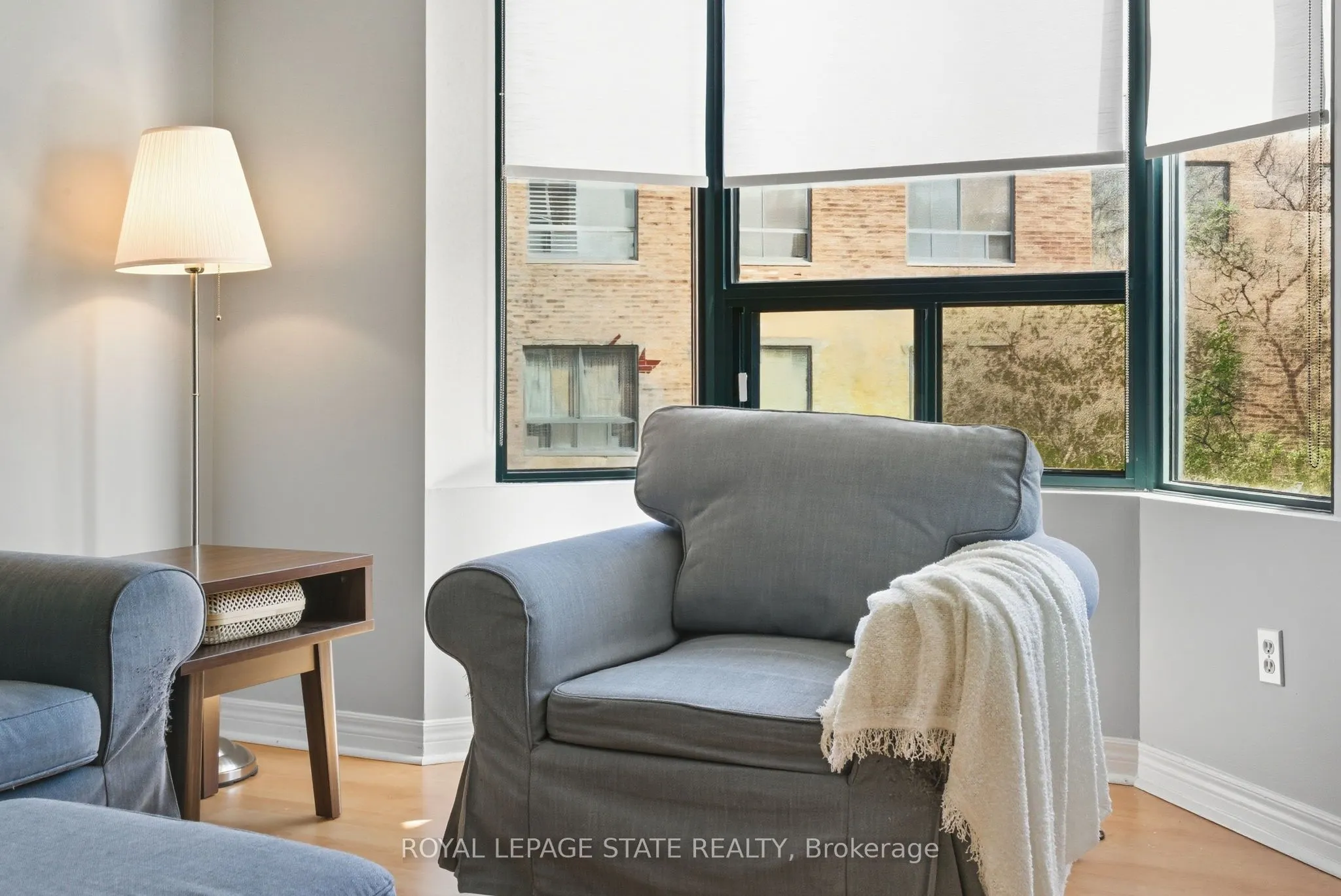 5 Ogilvie Street, #306
