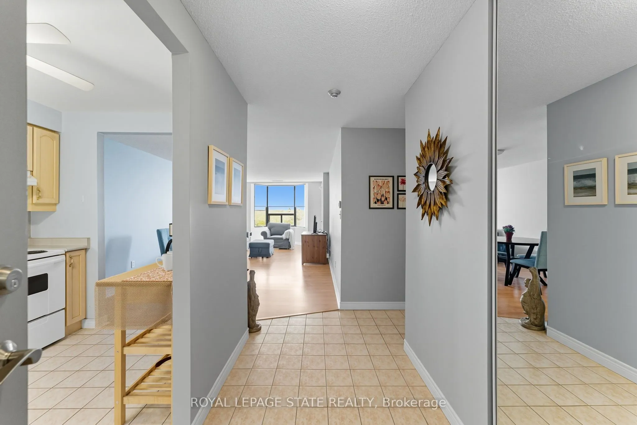5 Ogilvie Street, #306