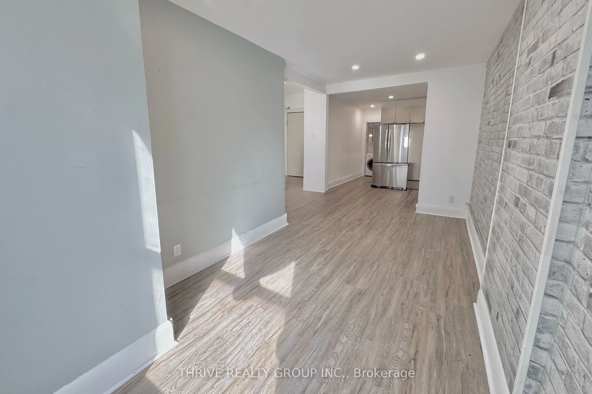 344 Richmond Street, #1