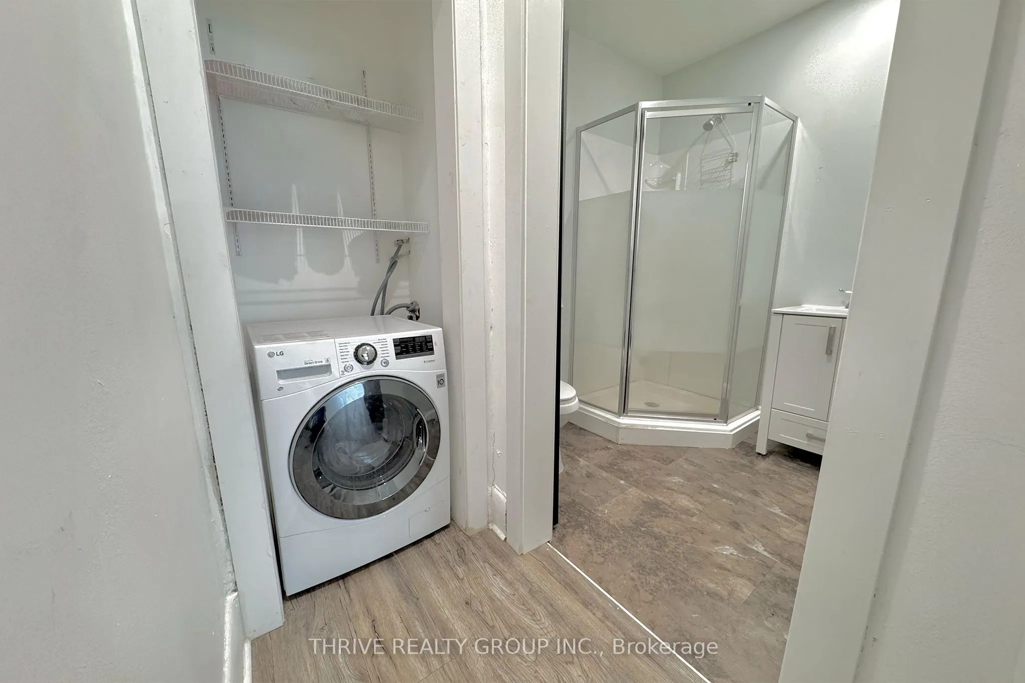 344 Richmond Street, #1
