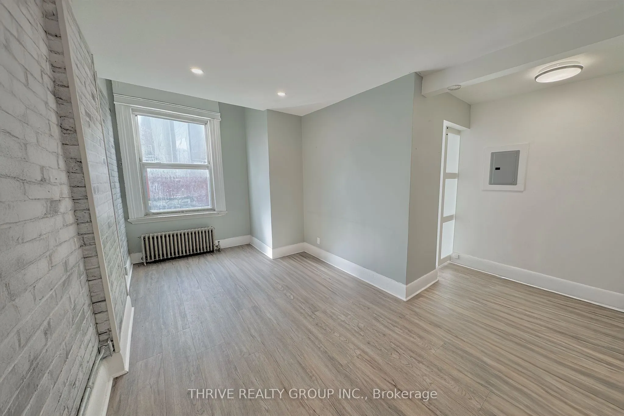 344 Richmond Street, #1