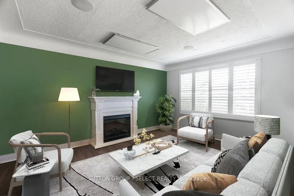 353 Clarke Road