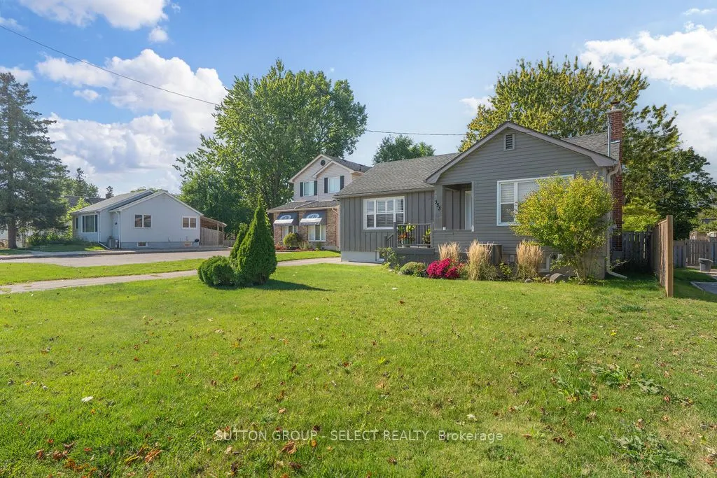 353 Clarke Road
