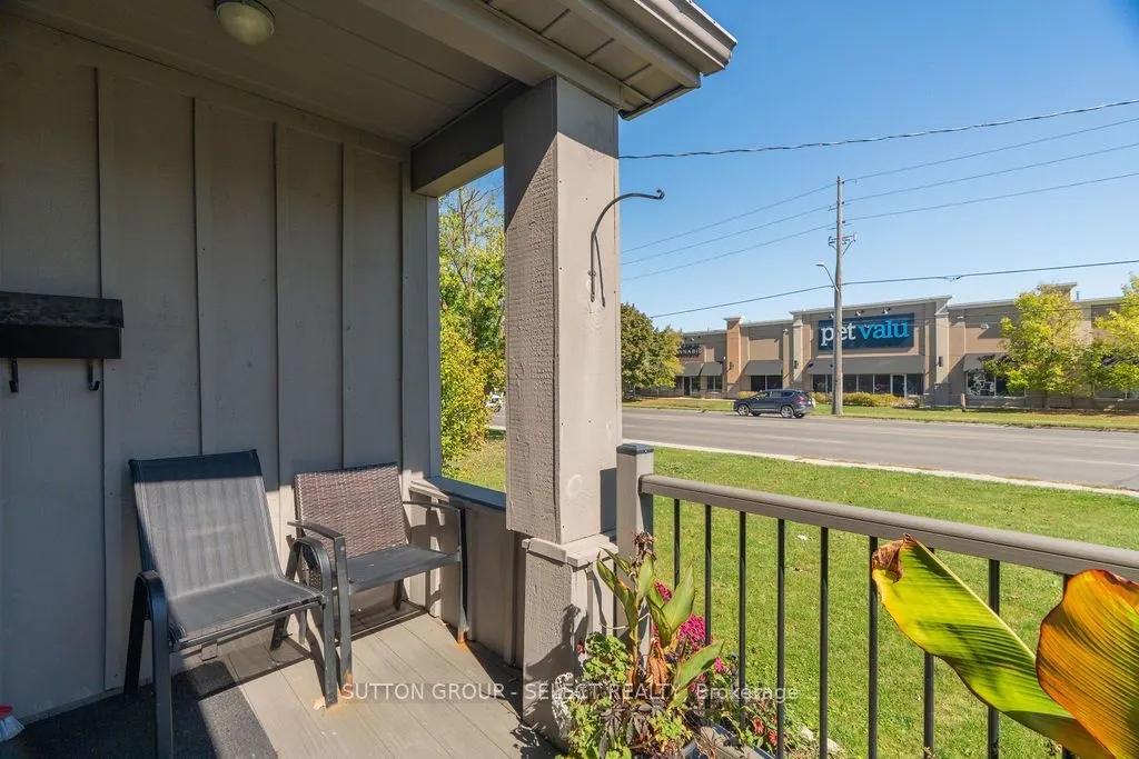 353 Clarke Road