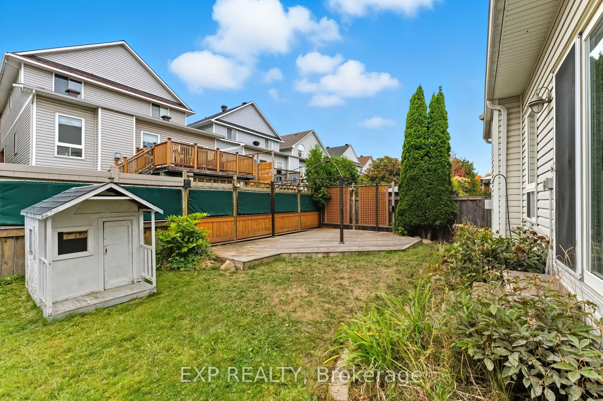 16 North Harrow Drive