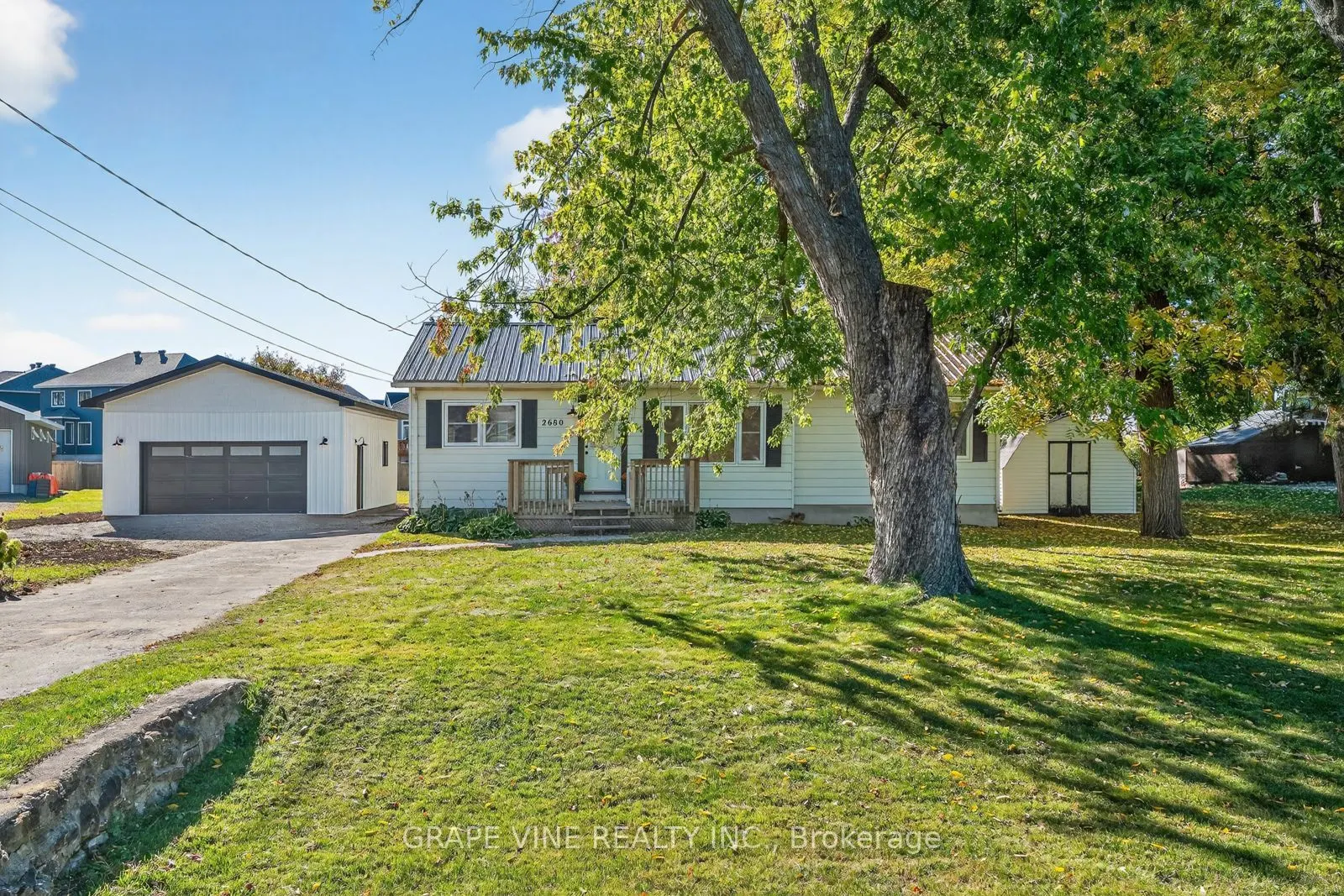 2680 River Road