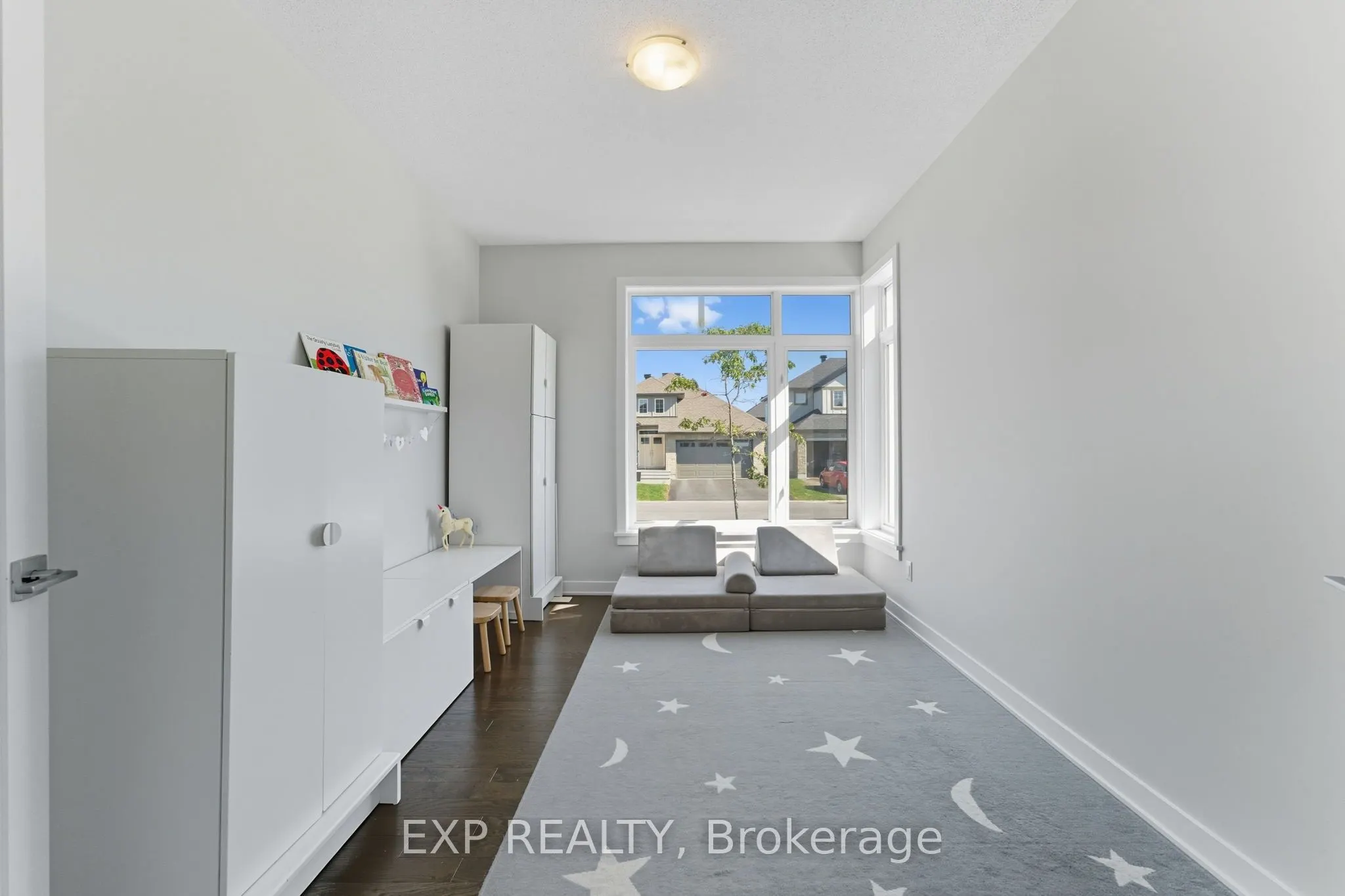 40 Fanning Street