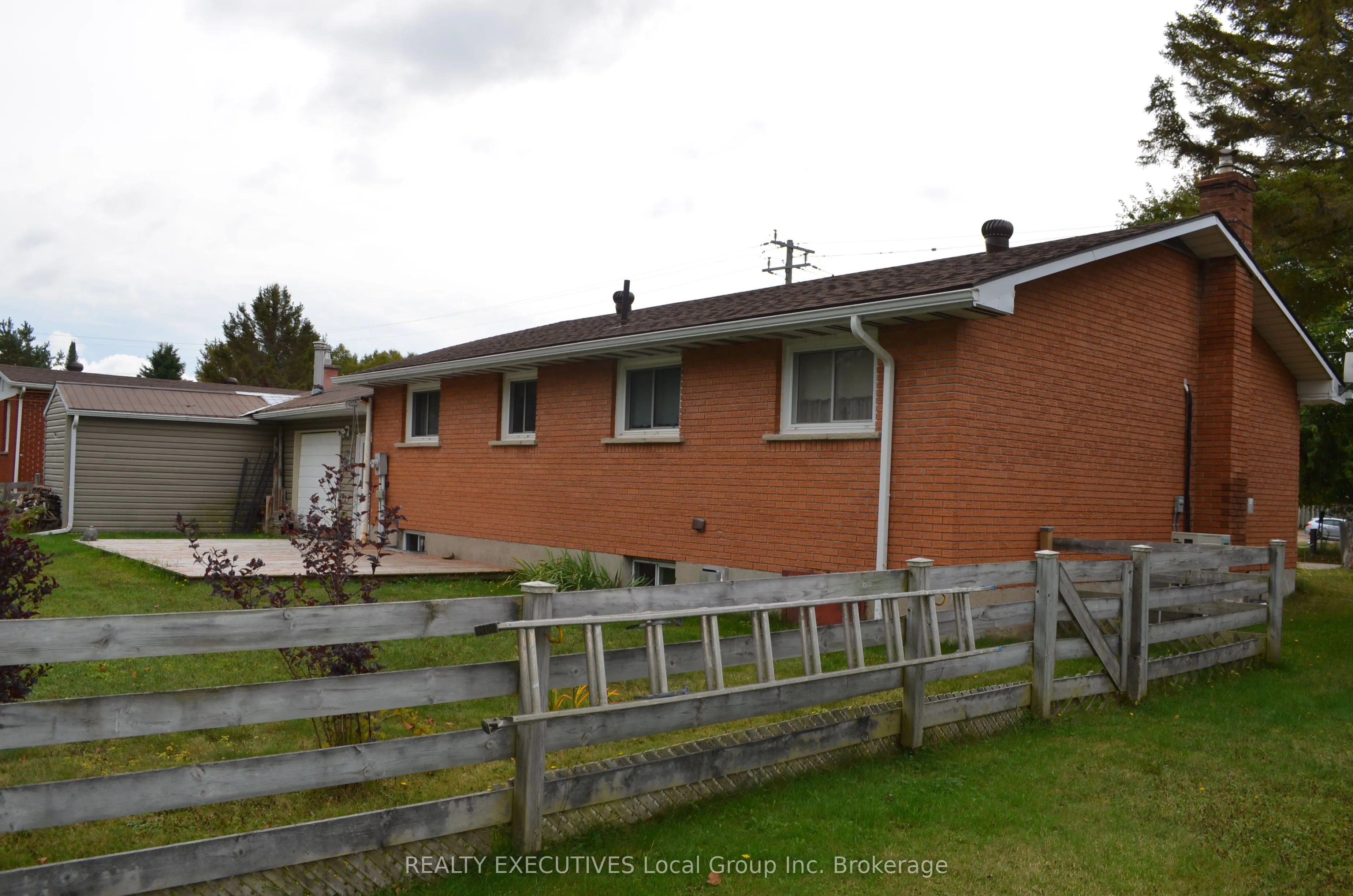20 Fitz Avenue