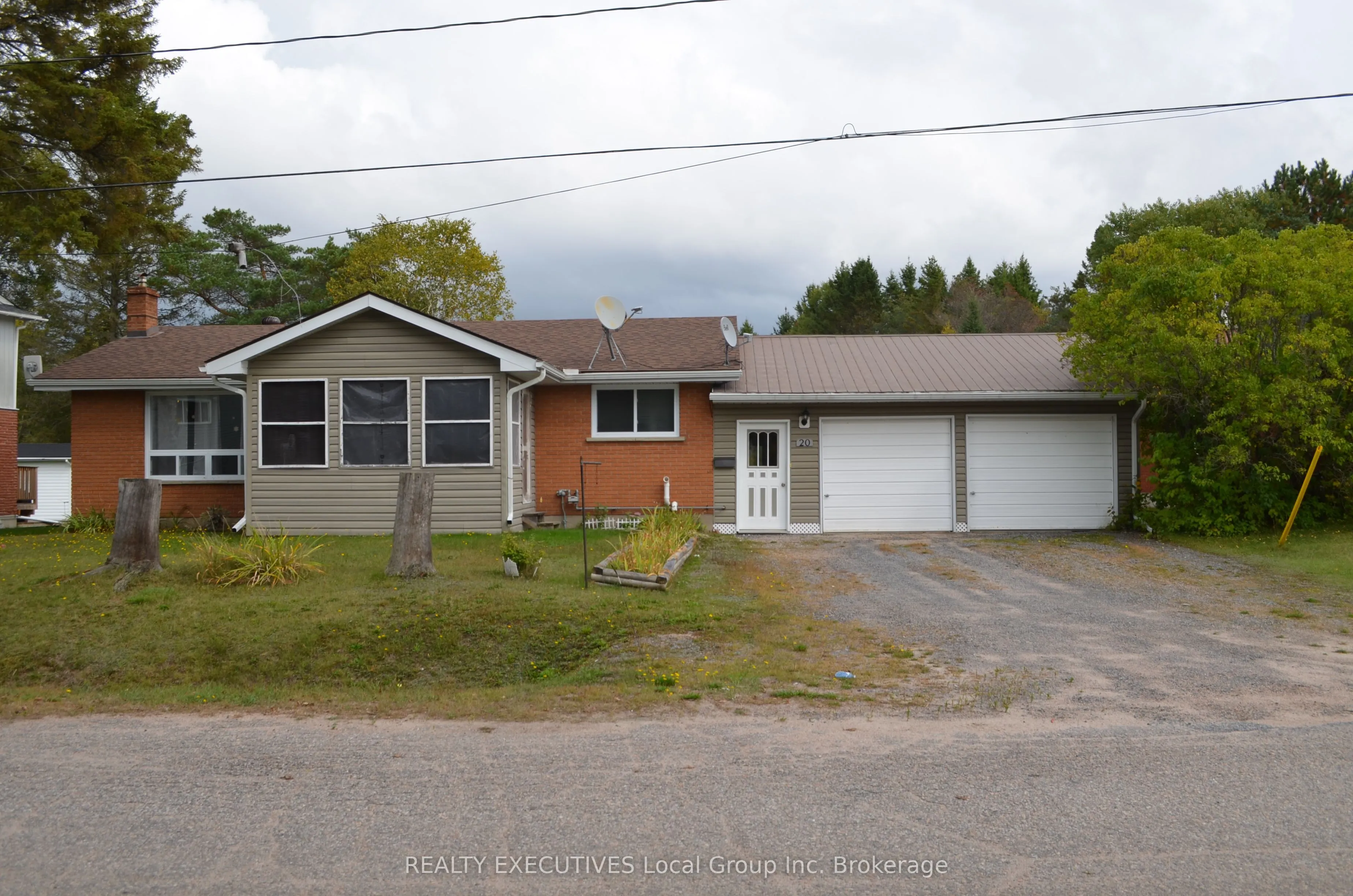 20 Fitz Avenue