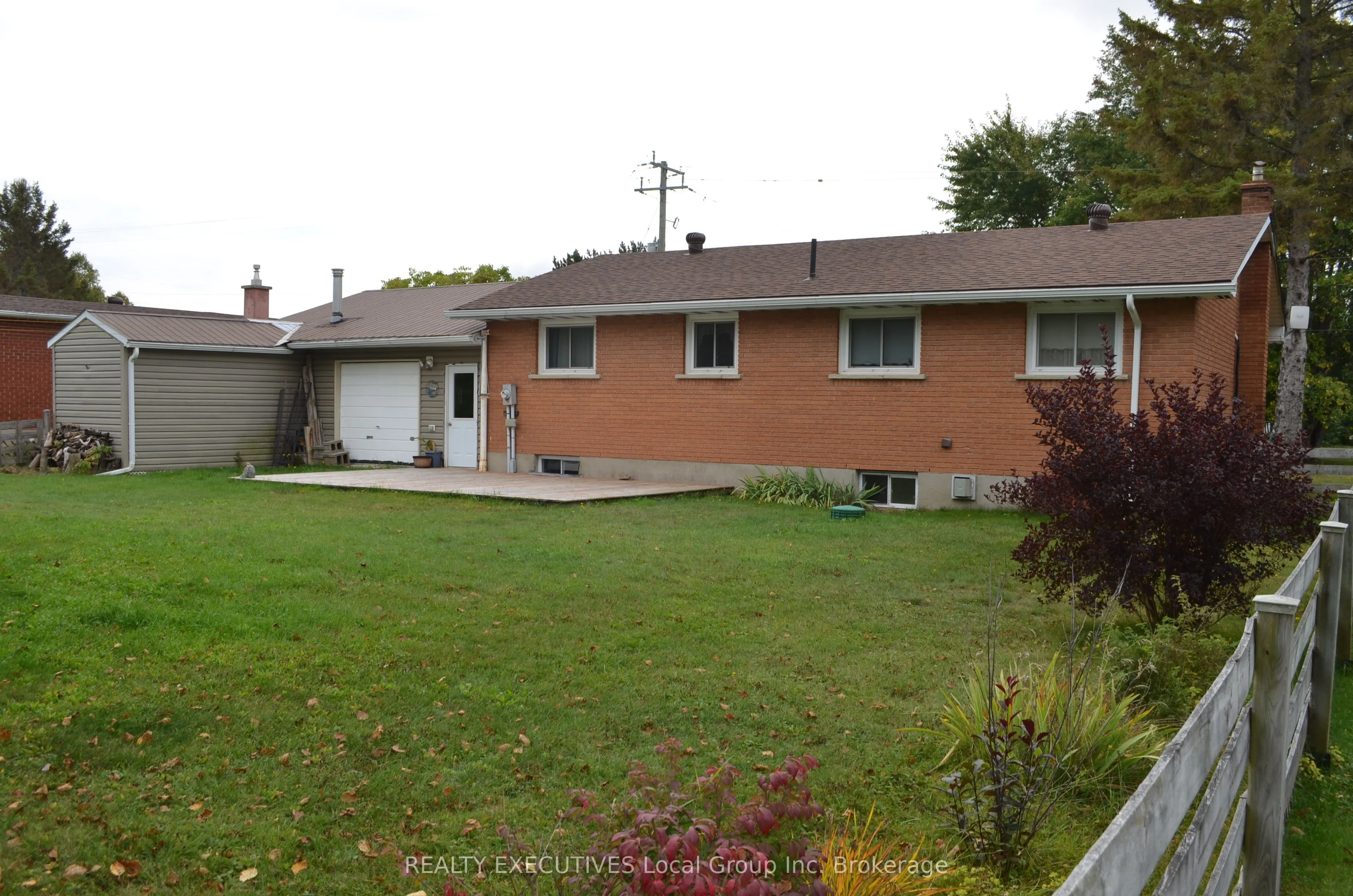 20 Fitz Avenue