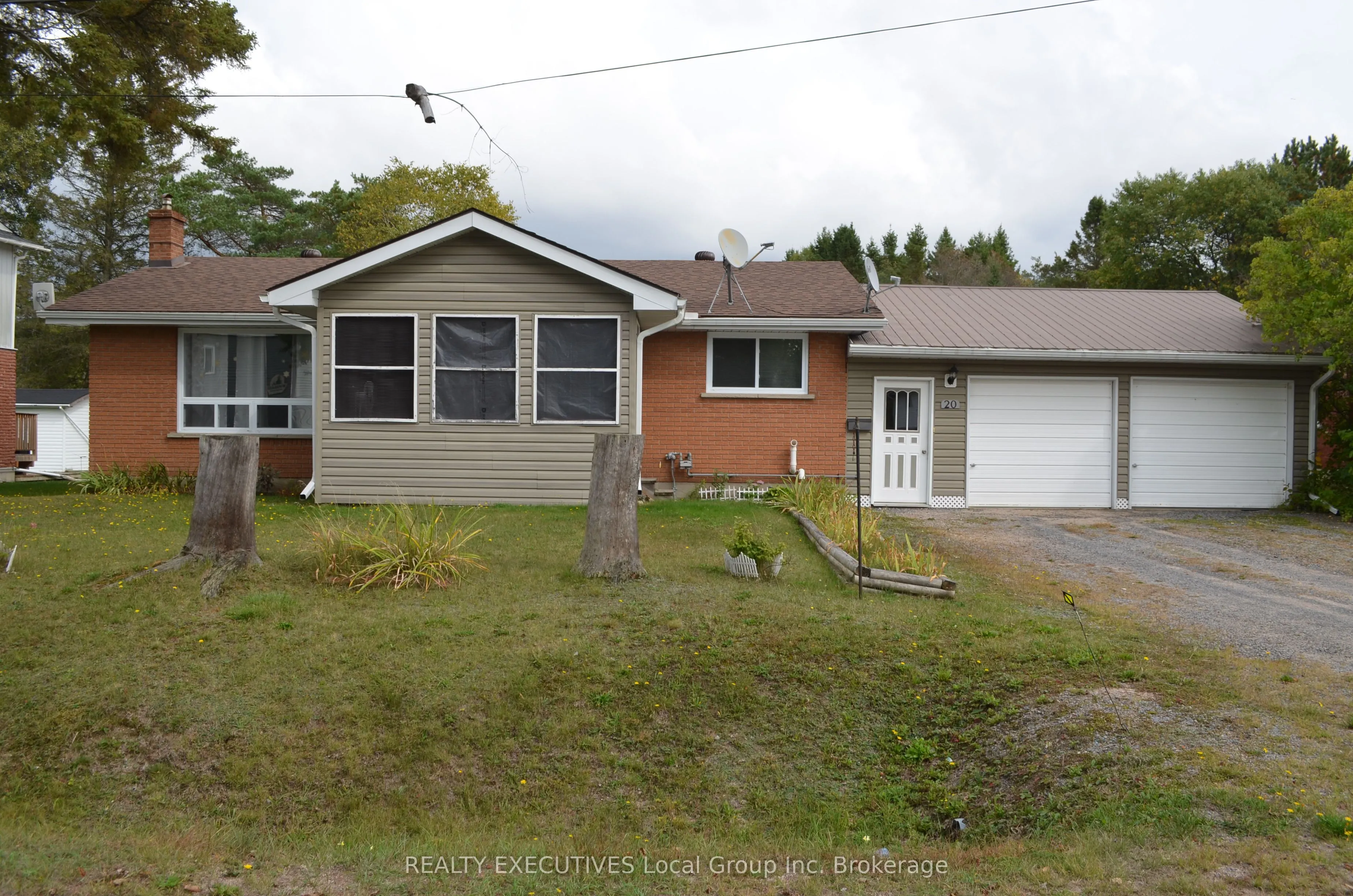 20 Fitz Avenue