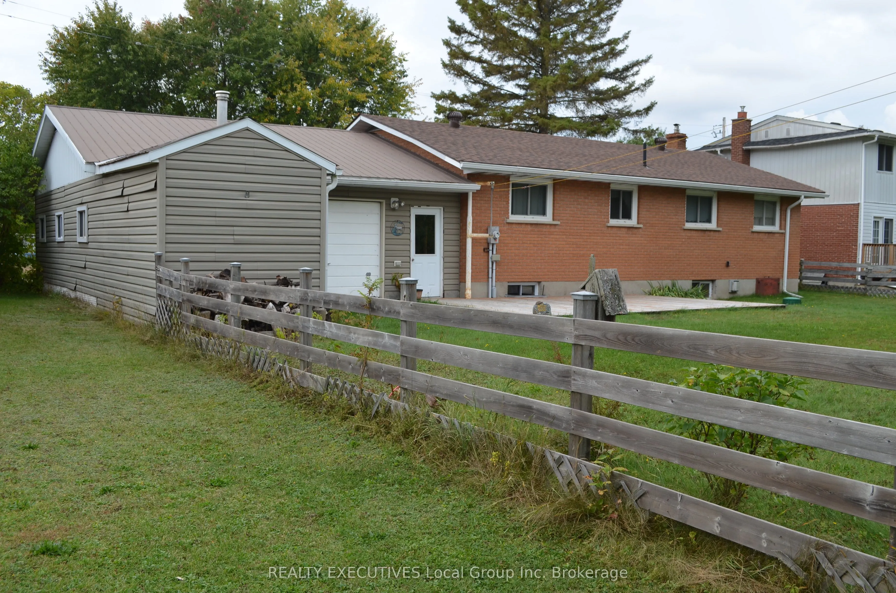 20 Fitz Avenue