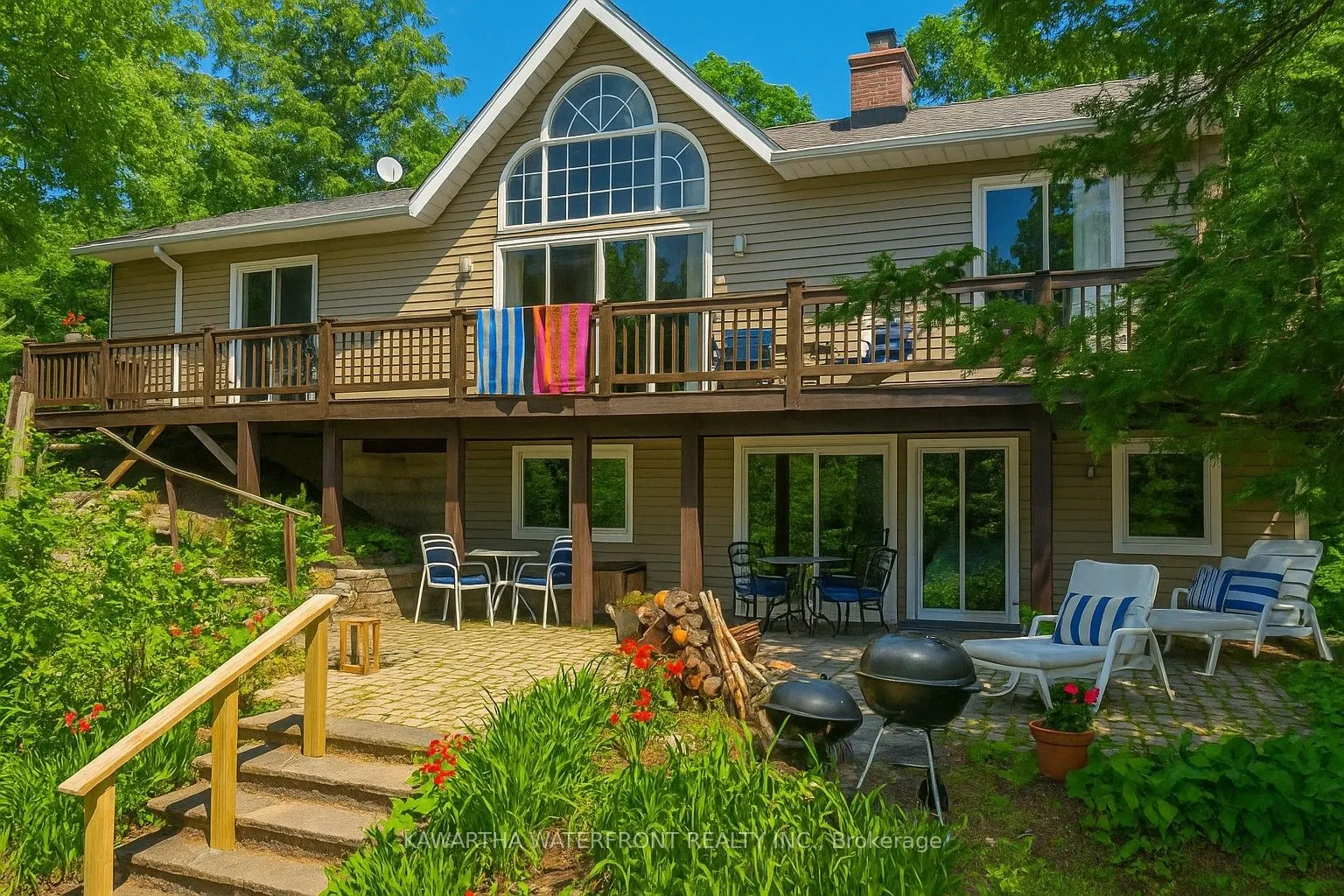 25 Government Dock Road