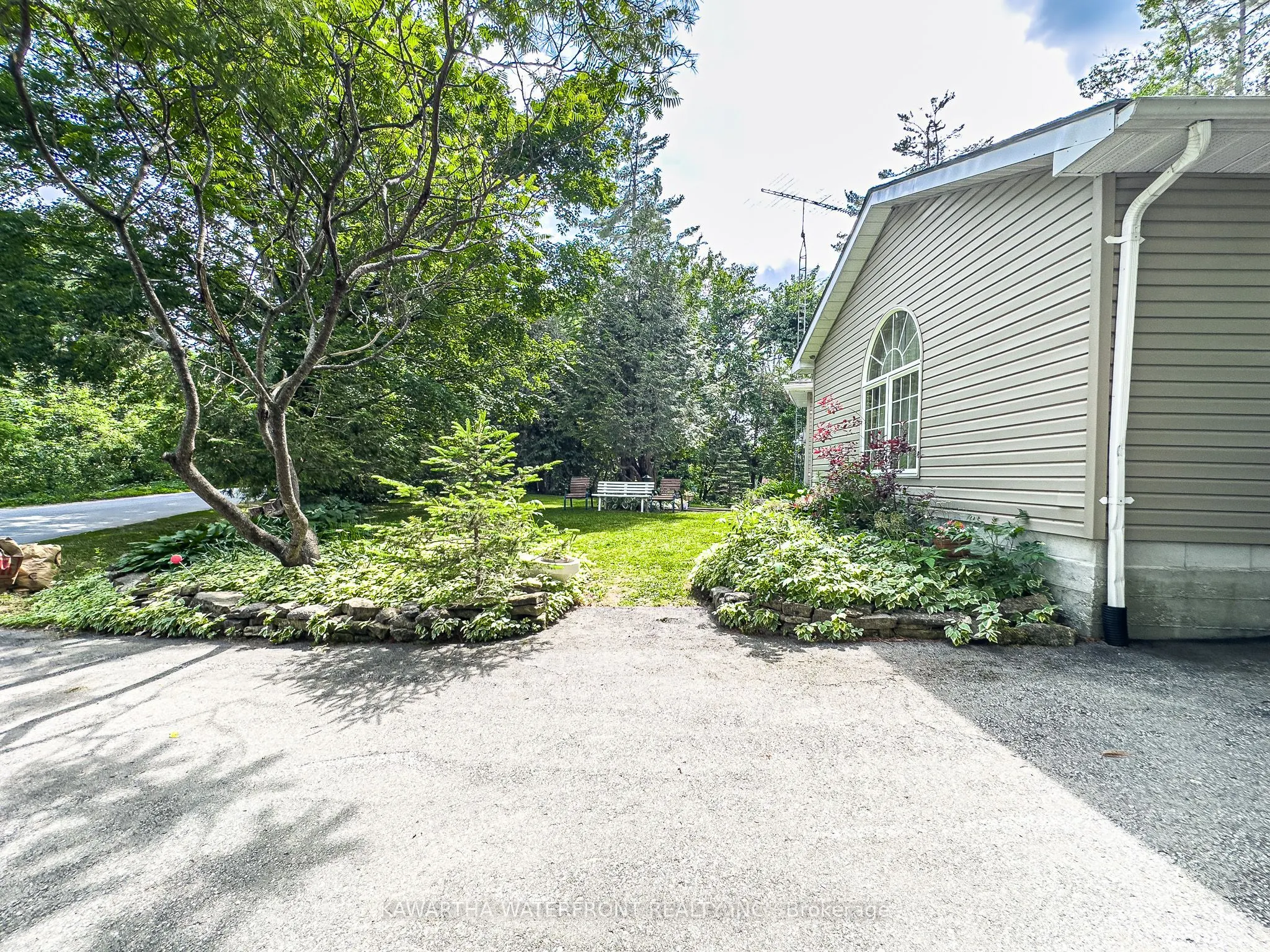 25 Government Dock Road