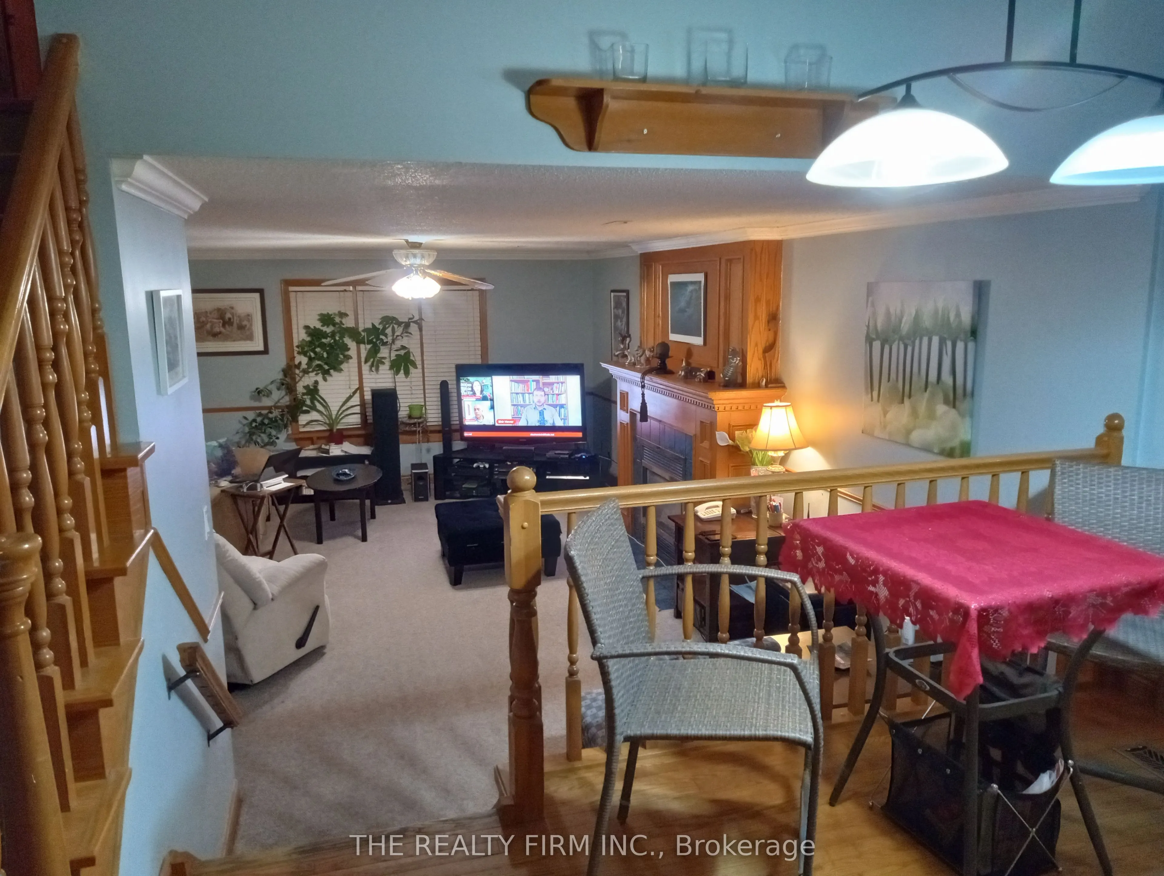 1132 Iroquois Crescent