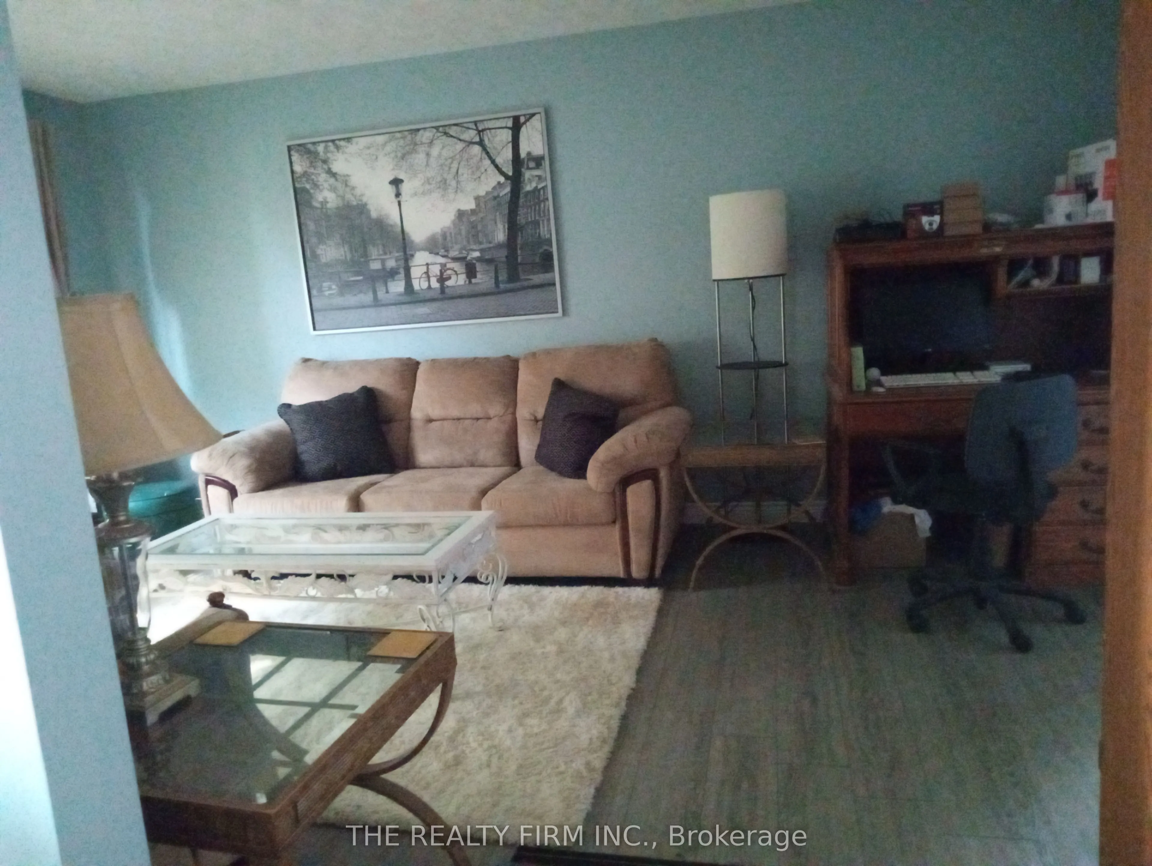 1132 Iroquois Crescent