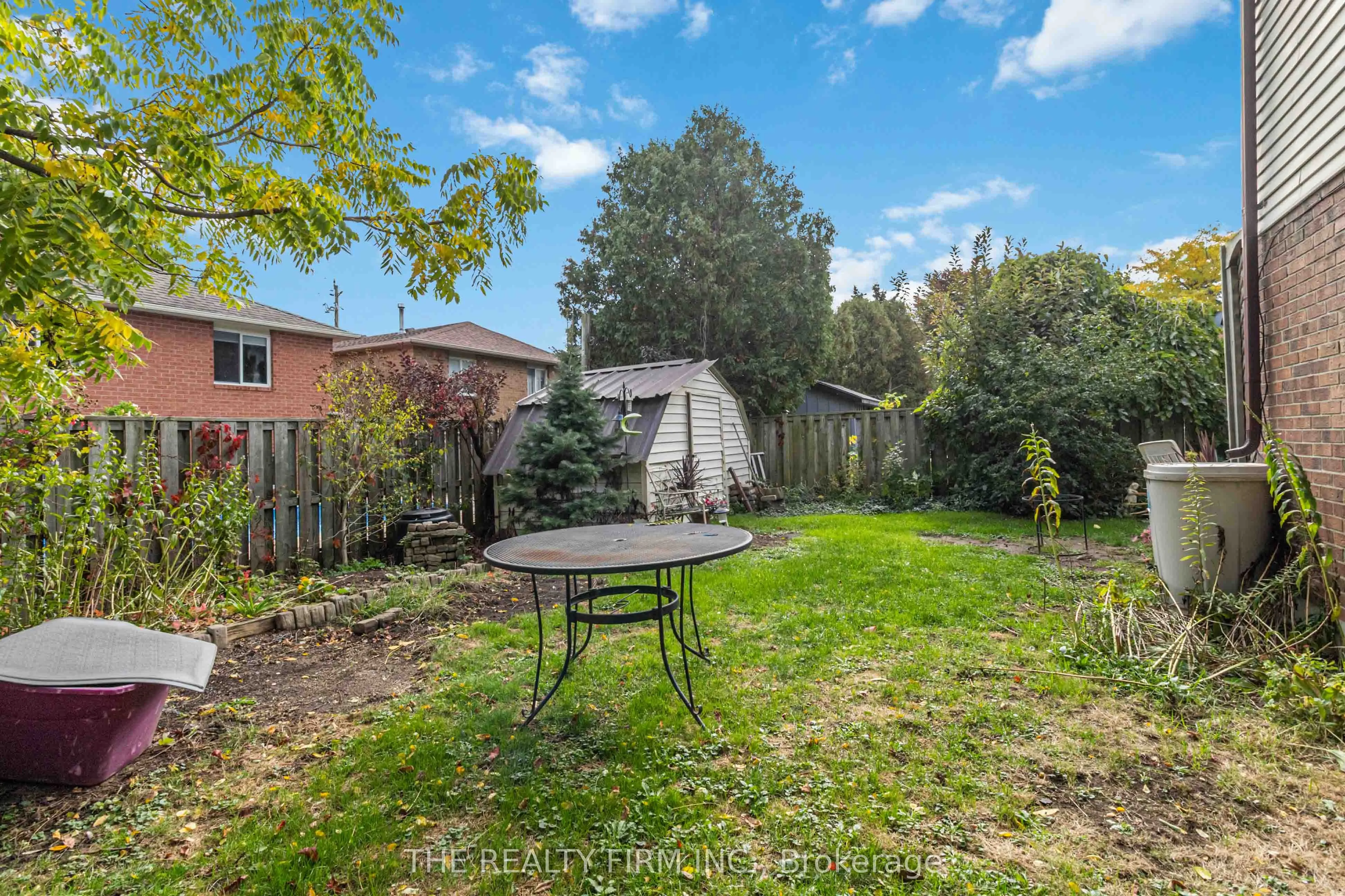 1132 Iroquois Crescent