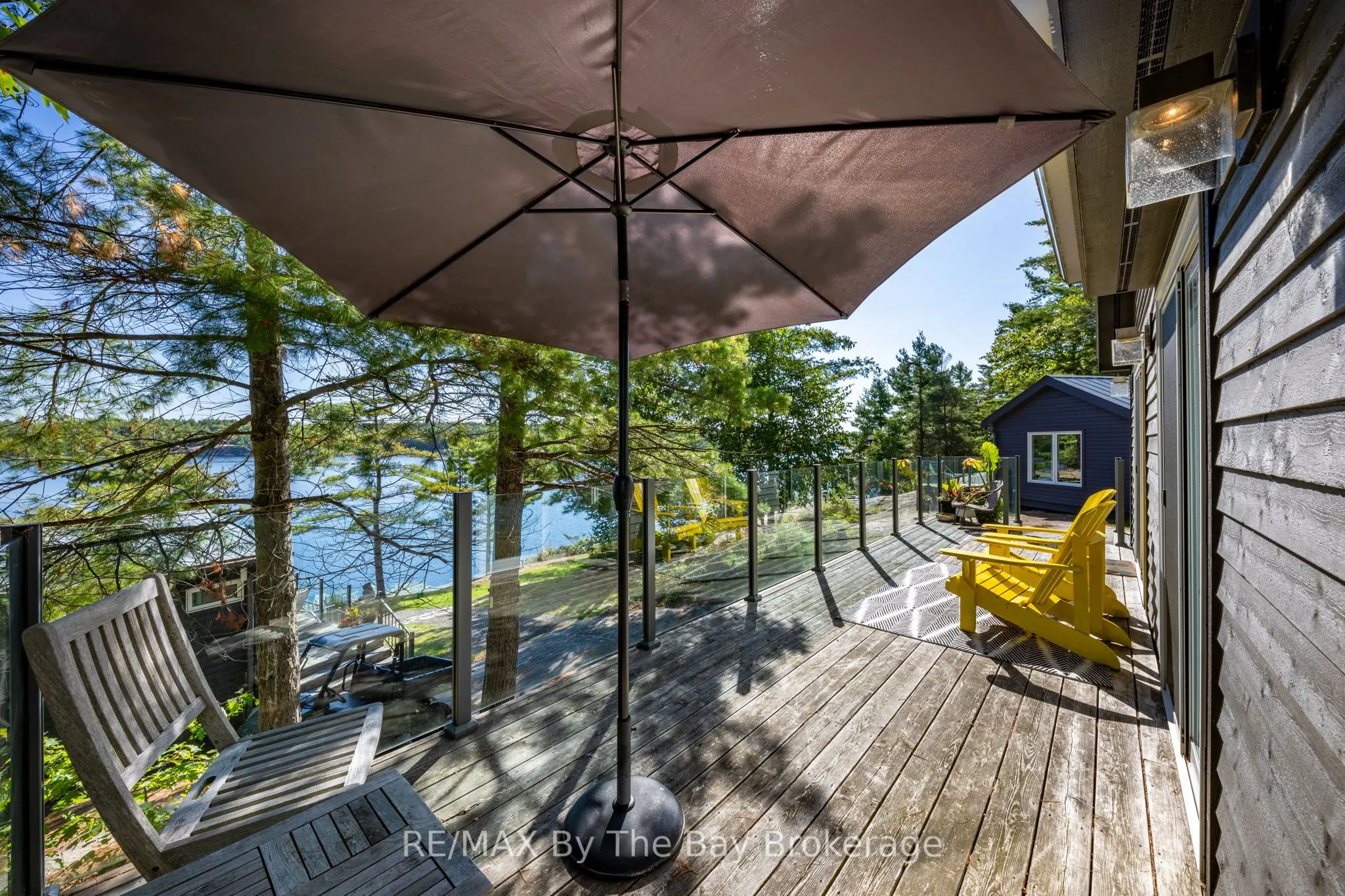 18152 Georgian Bay Shore