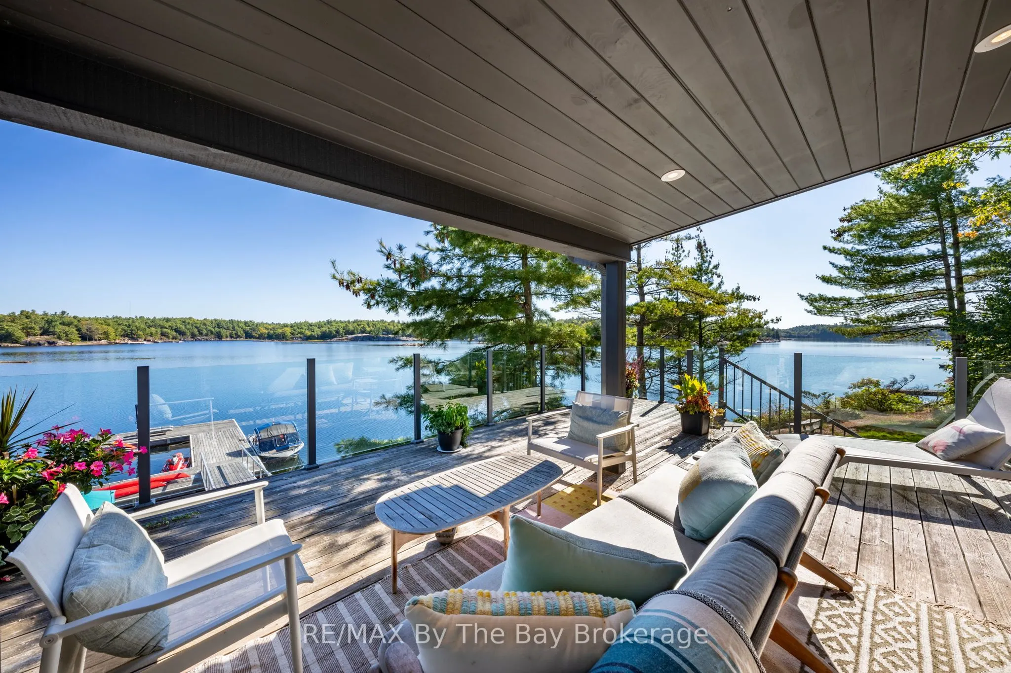 18152 Georgian Bay Shore