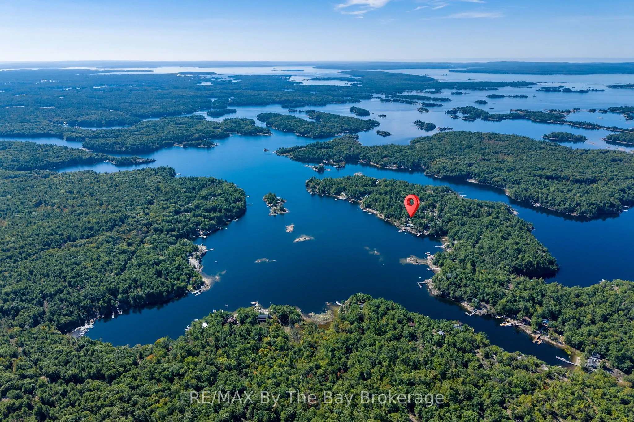18152 Georgian Bay Shore