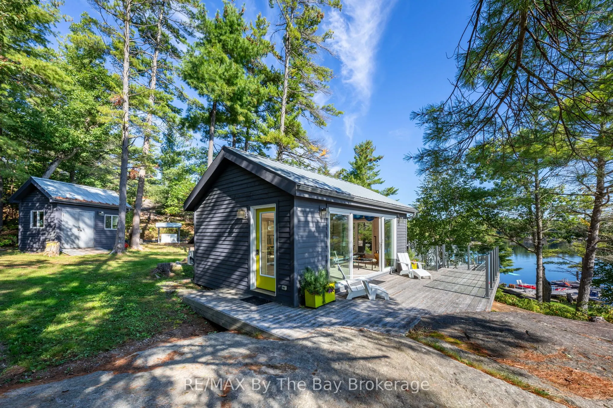 18152 Georgian Bay Shore