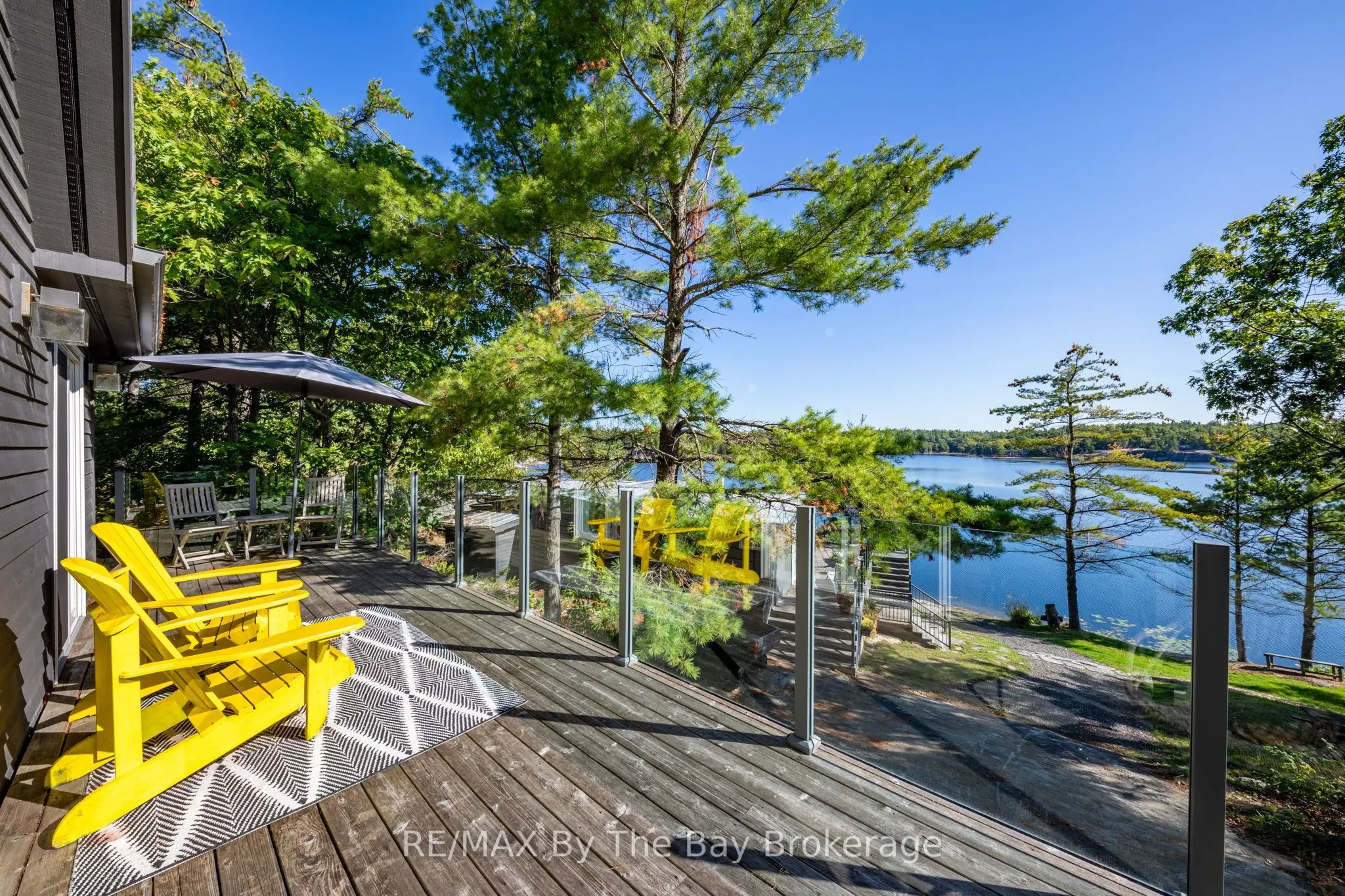 18152 Georgian Bay Shore