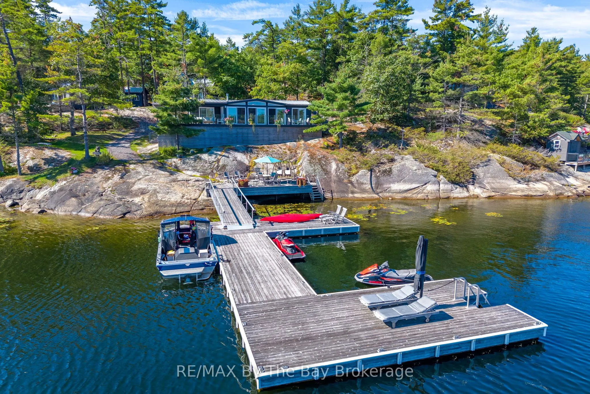 18152 Georgian Bay Shore