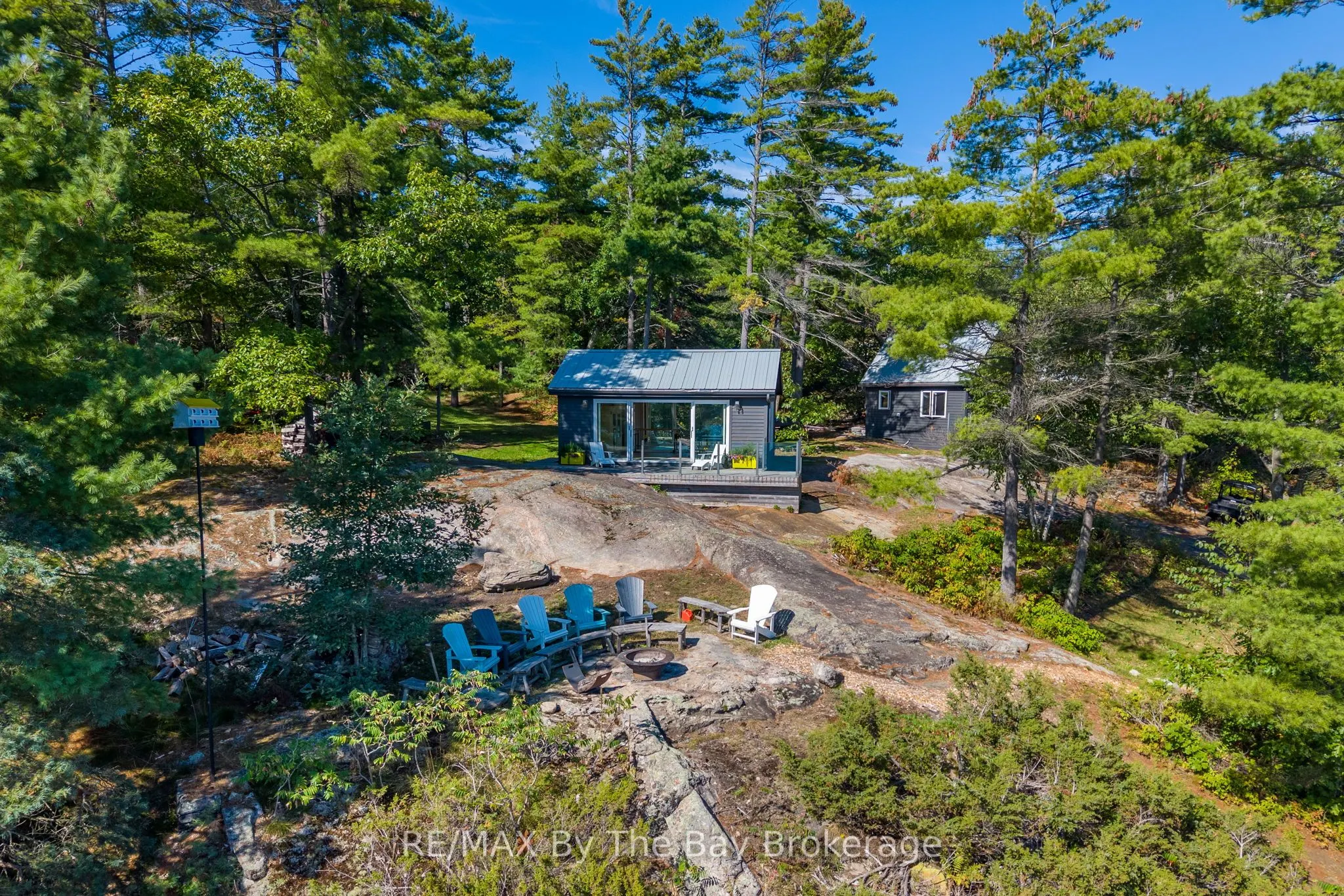18152 Georgian Bay Shore