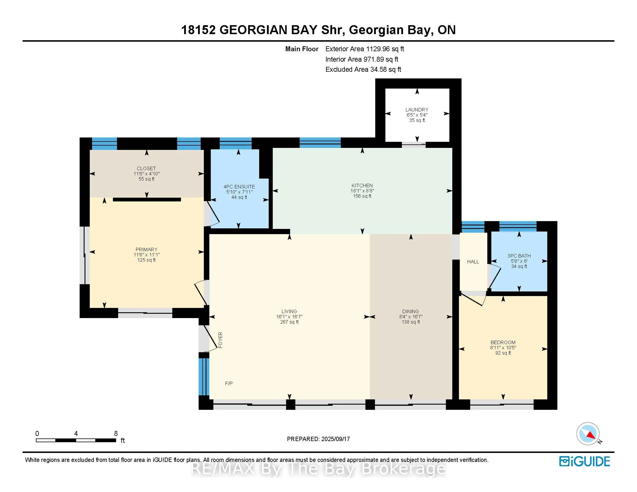 18152 Georgian Bay Shore