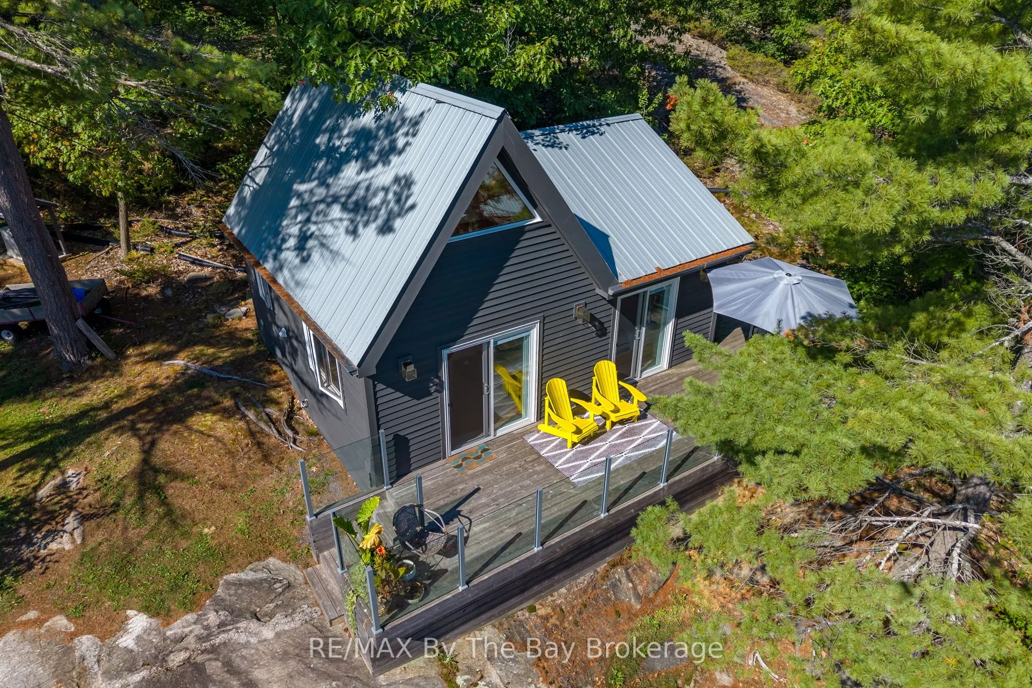 18152 Georgian Bay Shore