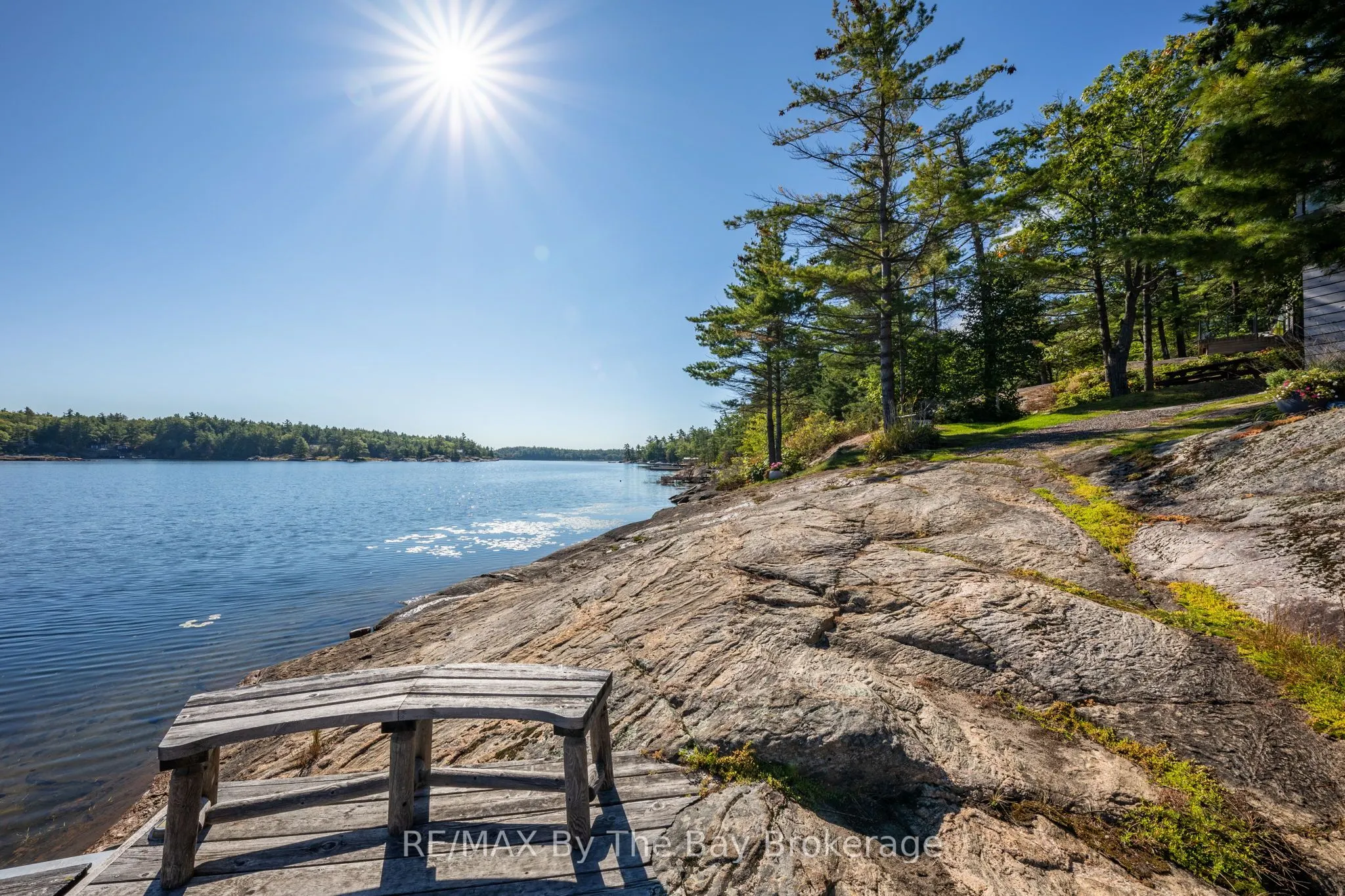 18152 Georgian Bay Shore