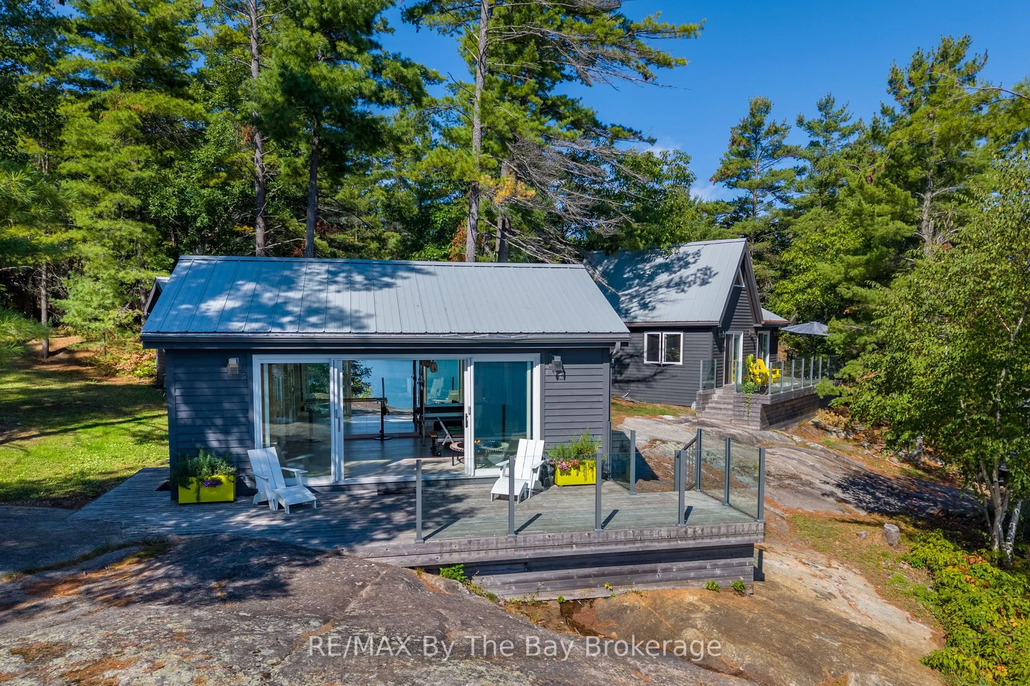 18152 Georgian Bay Shore