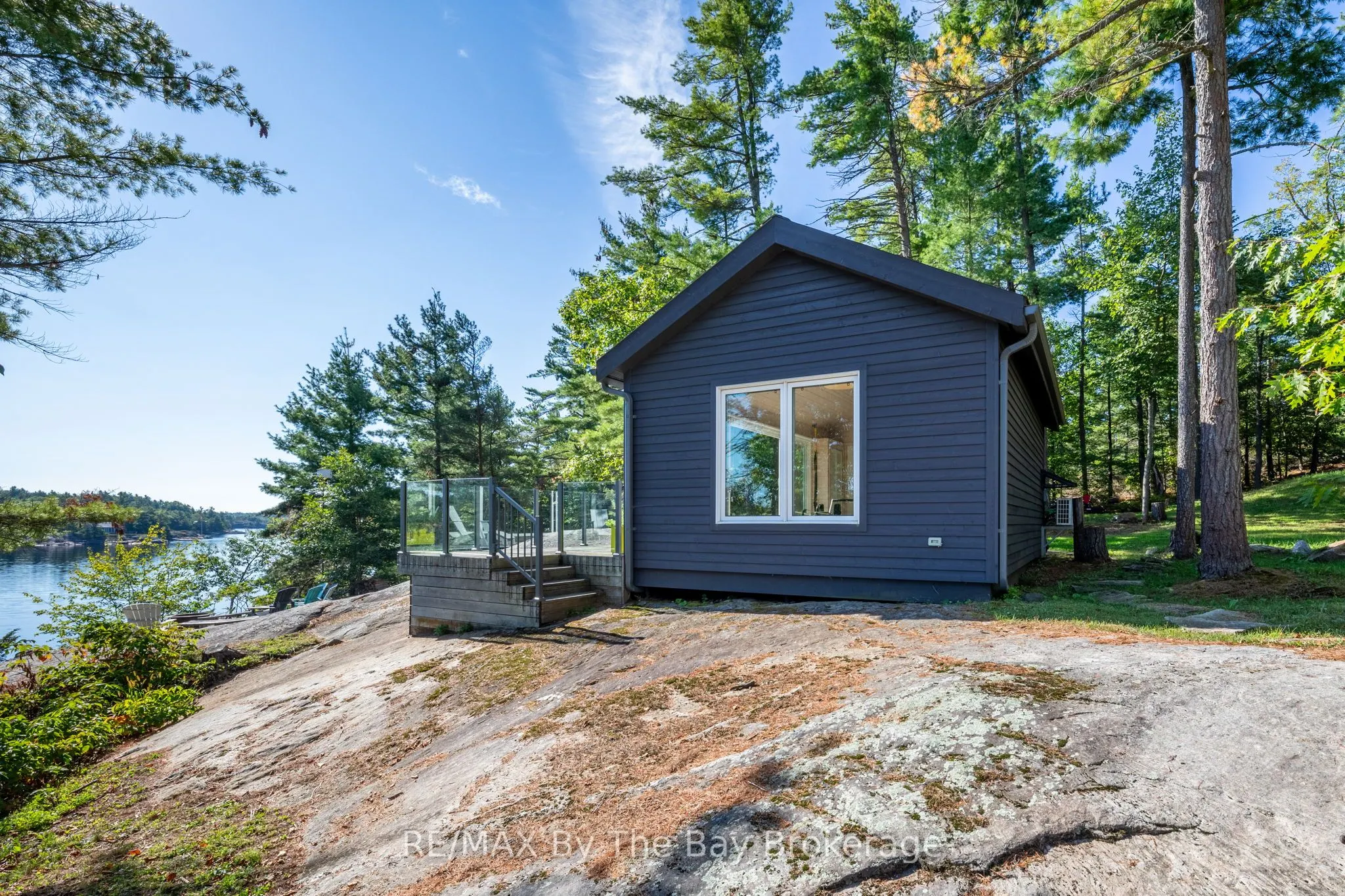 18152 Georgian Bay Shore