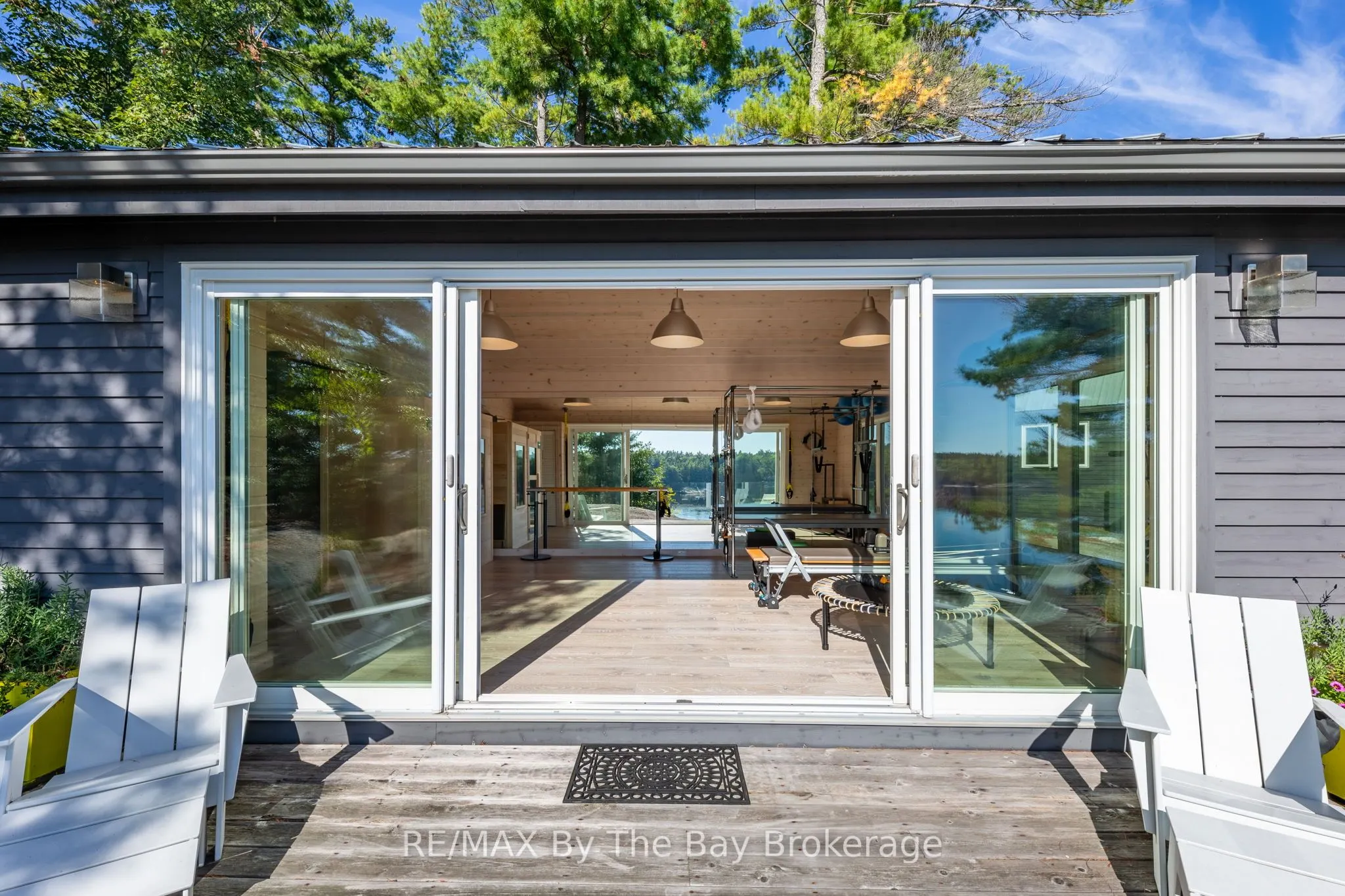 18152 Georgian Bay Shore