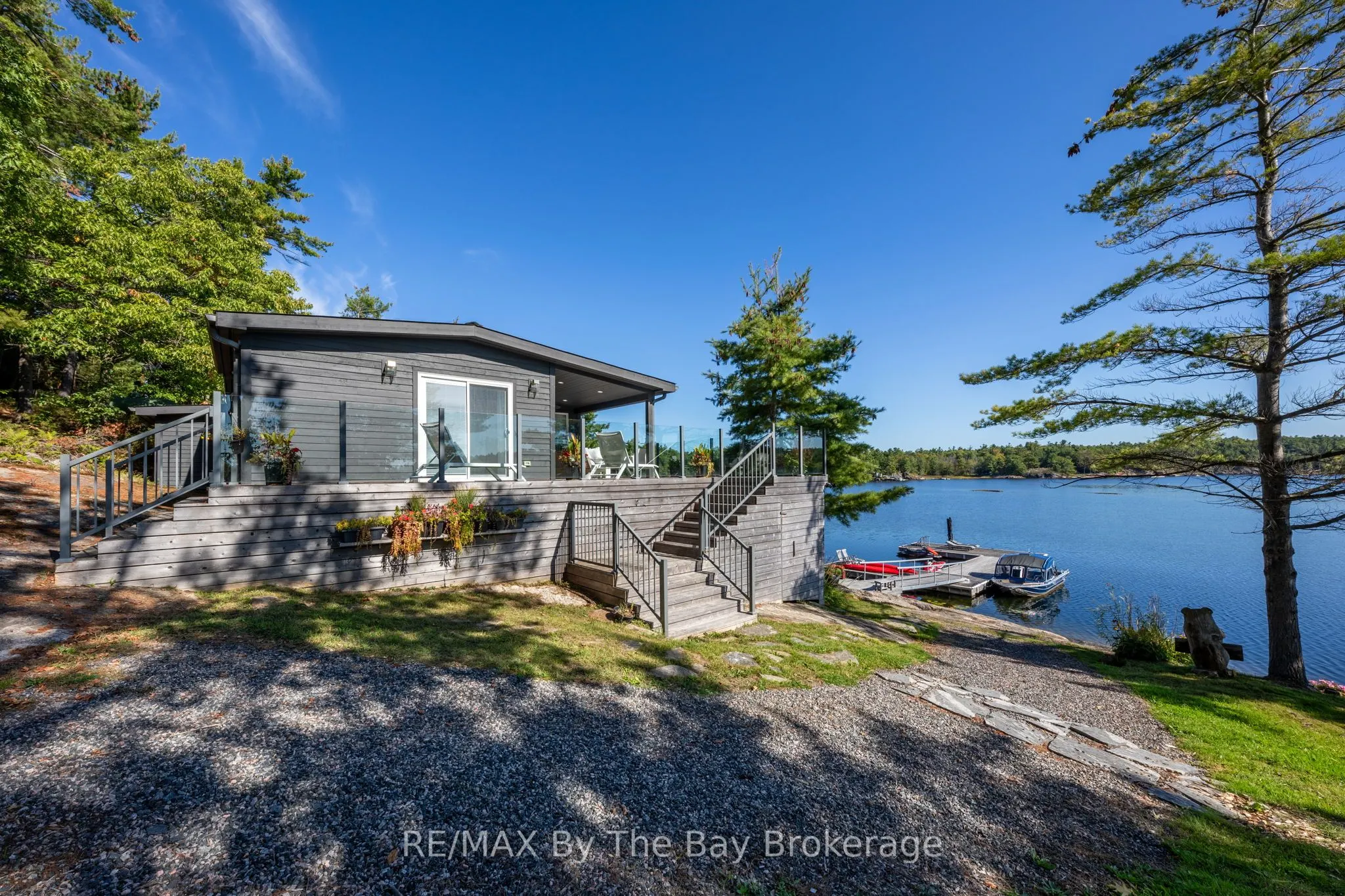 18152 Georgian Bay Shore