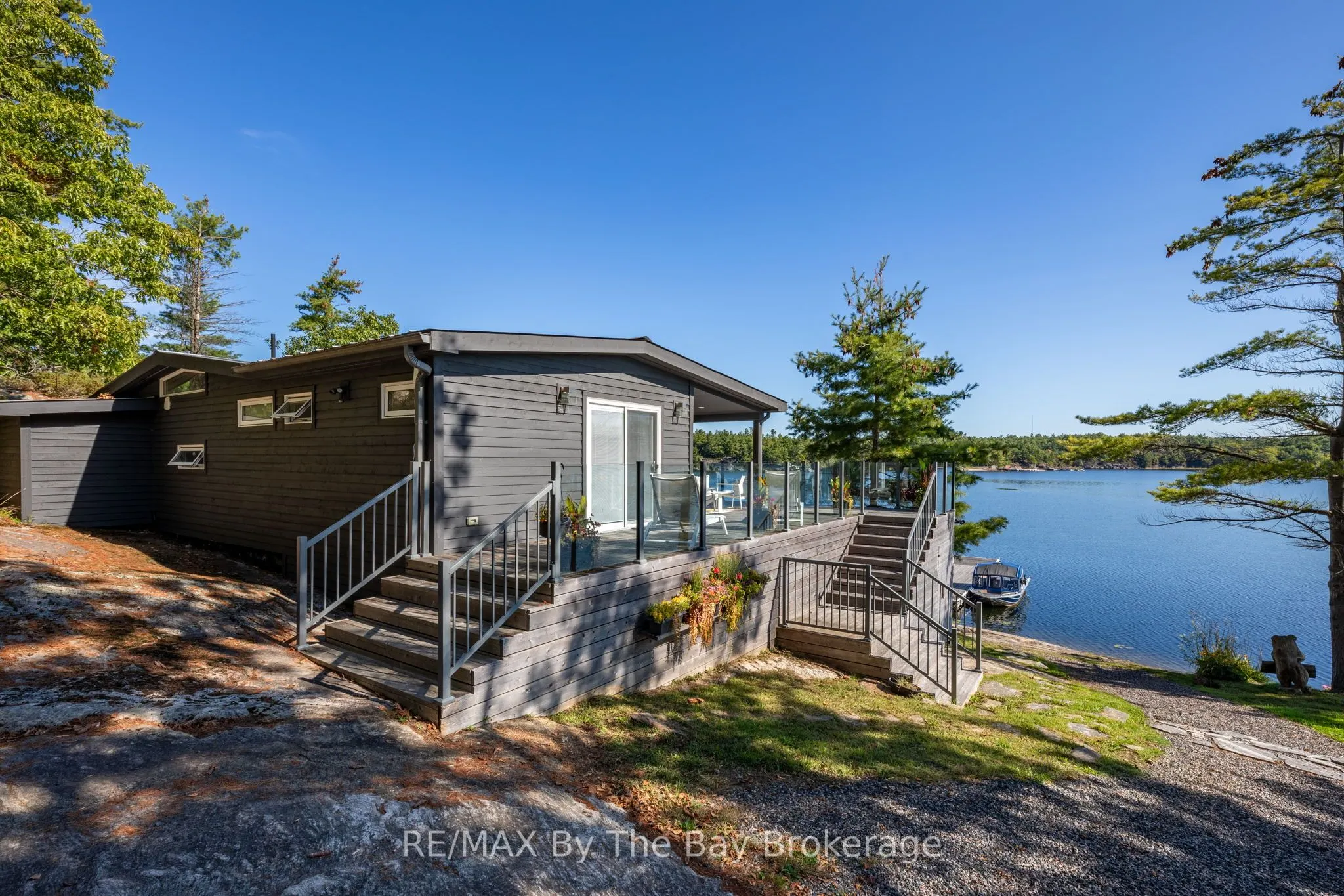 18152 Georgian Bay Shore