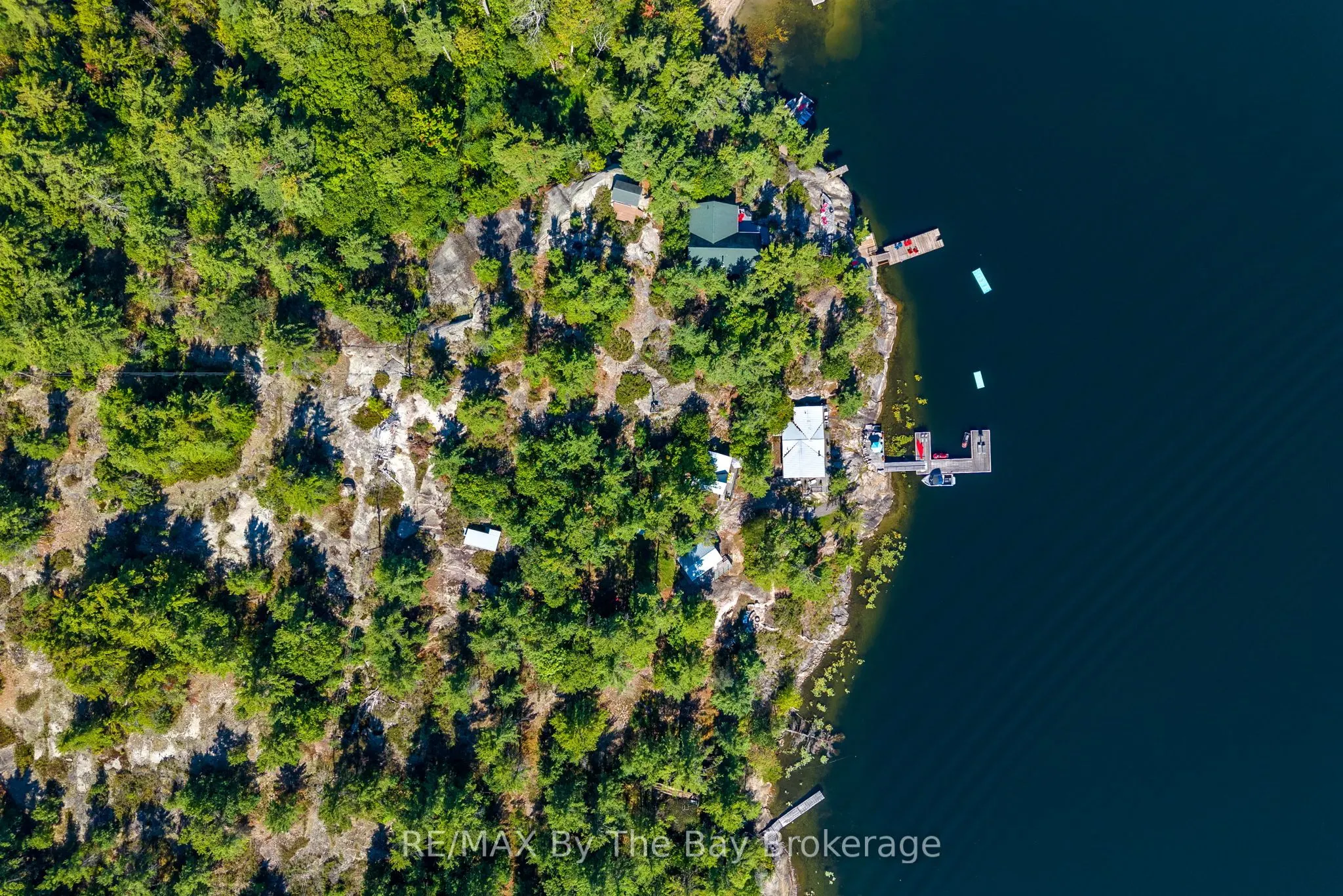 18152 Georgian Bay Shore
