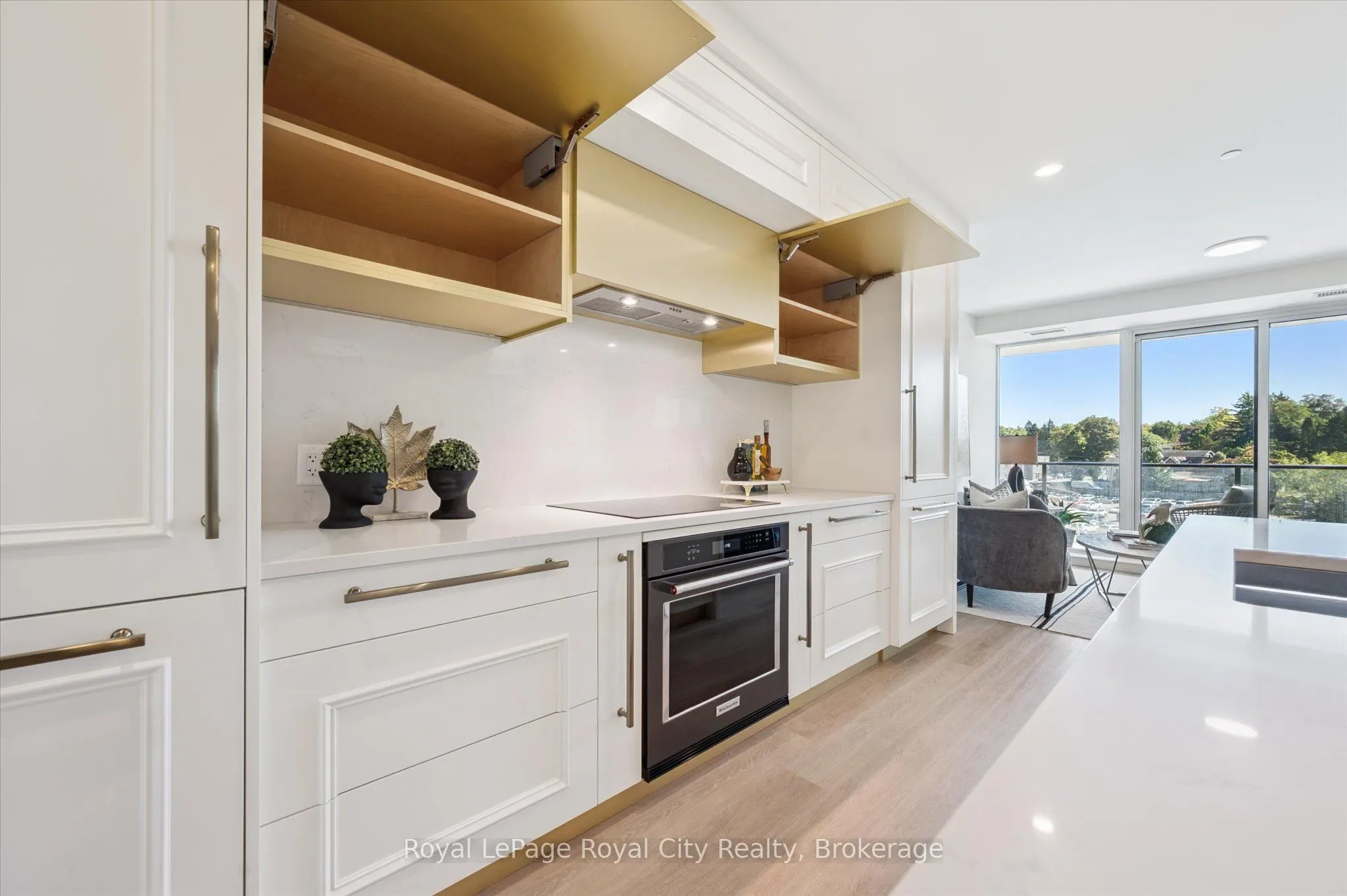 6523 Wellington Road 7 Road, #324