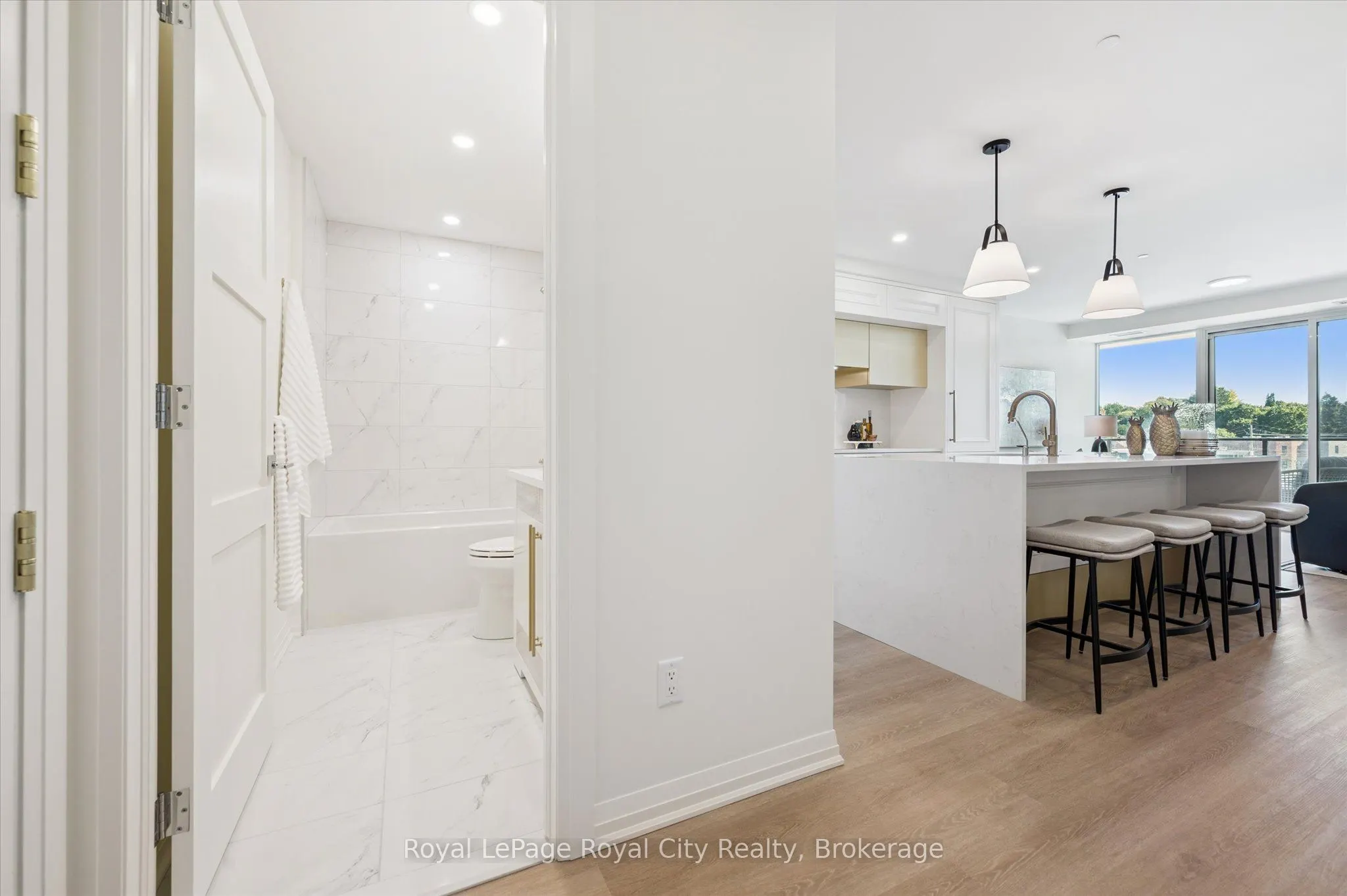 6523 Wellington Road 7 Road, #324