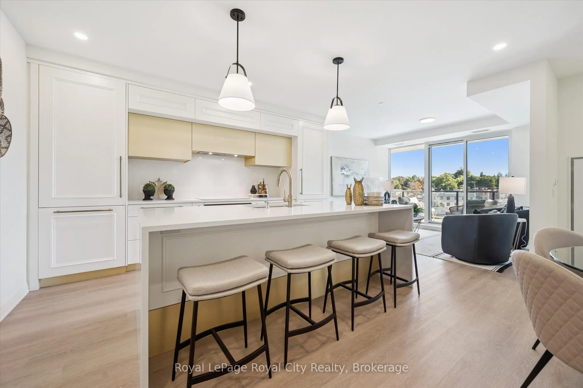6523 Wellington Road 7 Road, #324