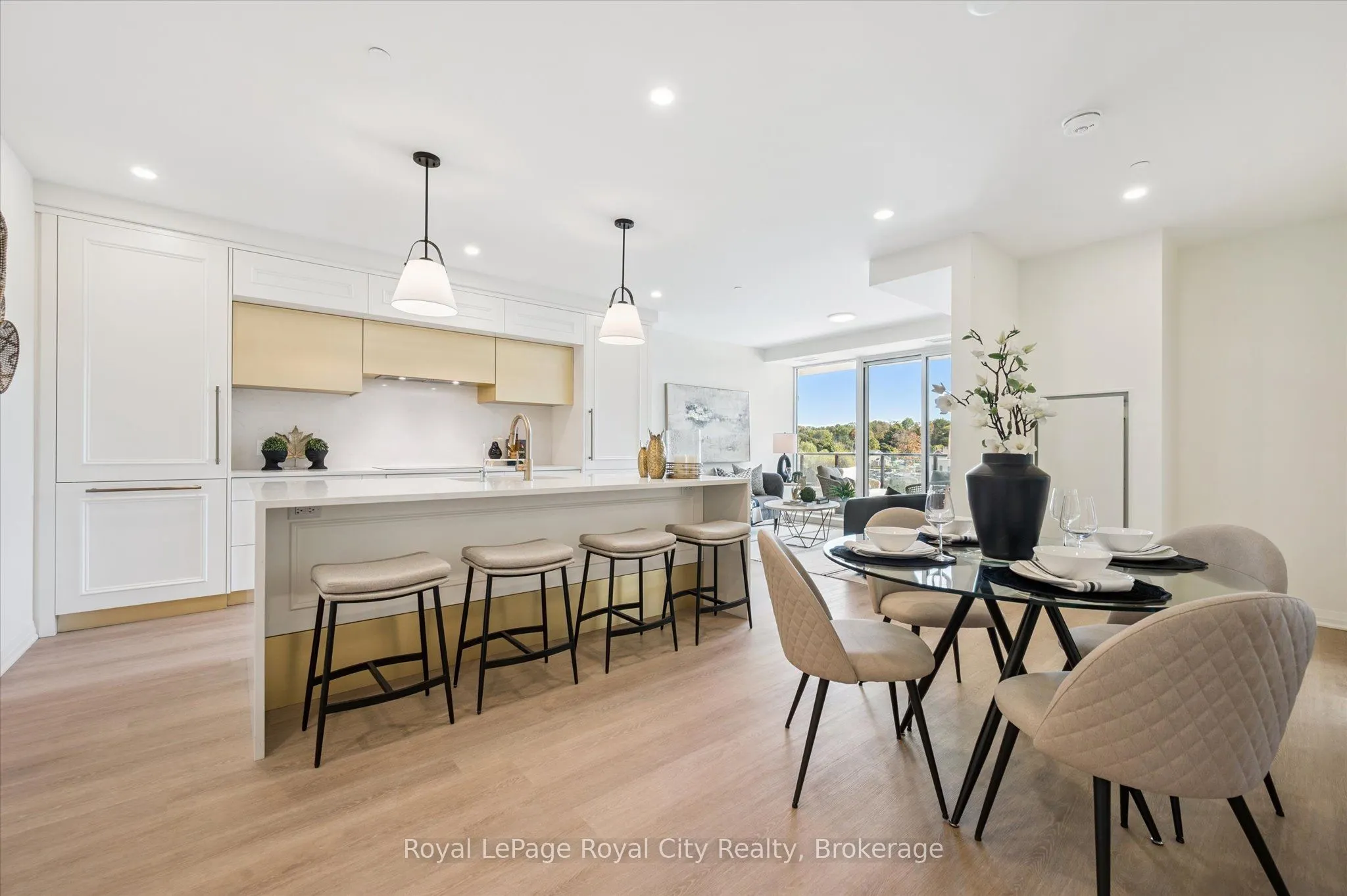 6523 Wellington Road 7 Road, #324