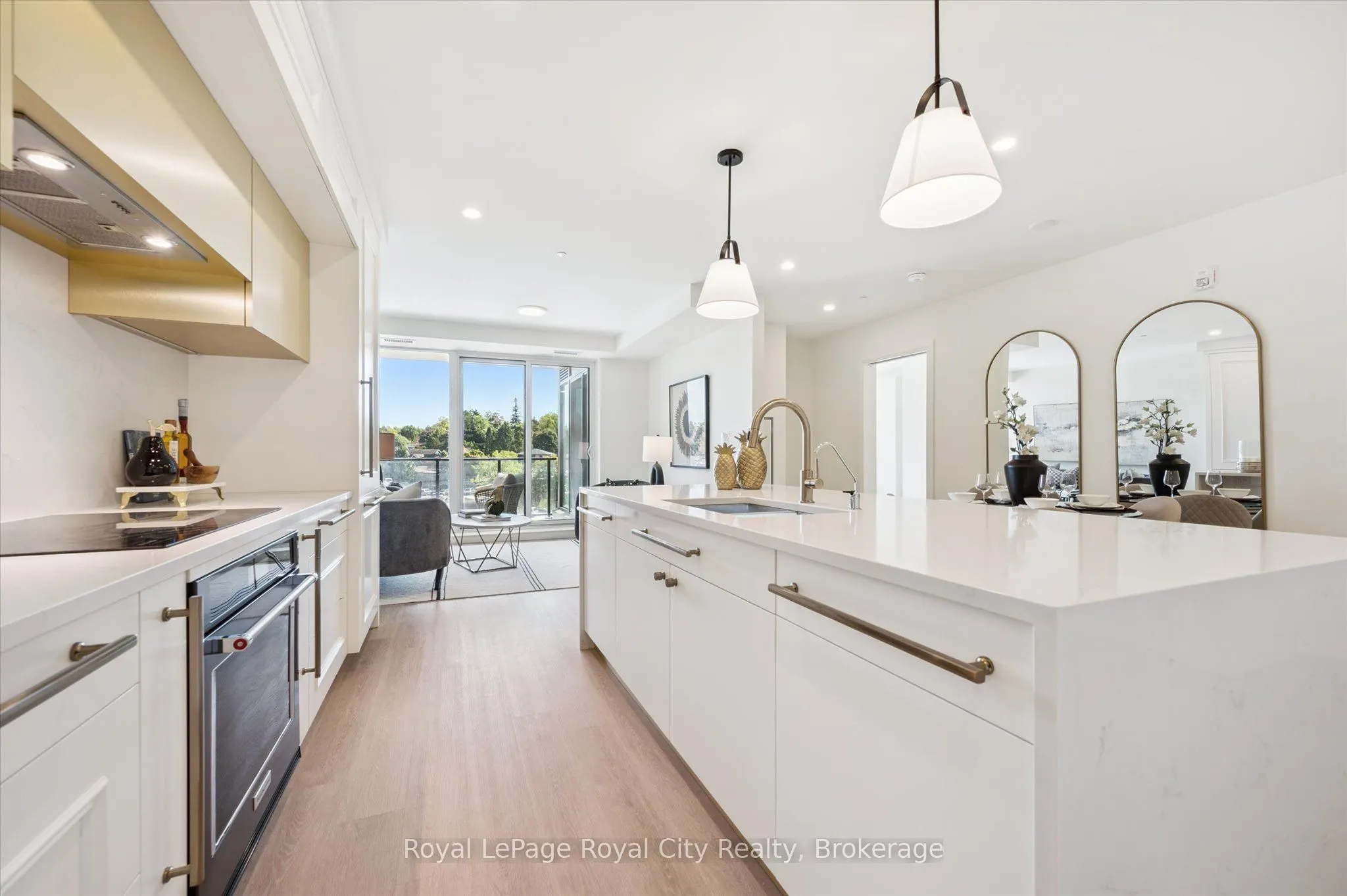 6523 Wellington Road 7 Road, #324