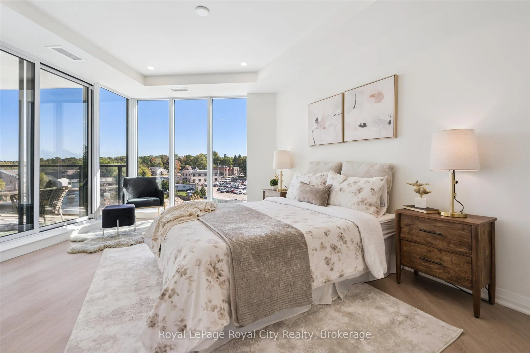 6523 Wellington Road 7 Road, #324