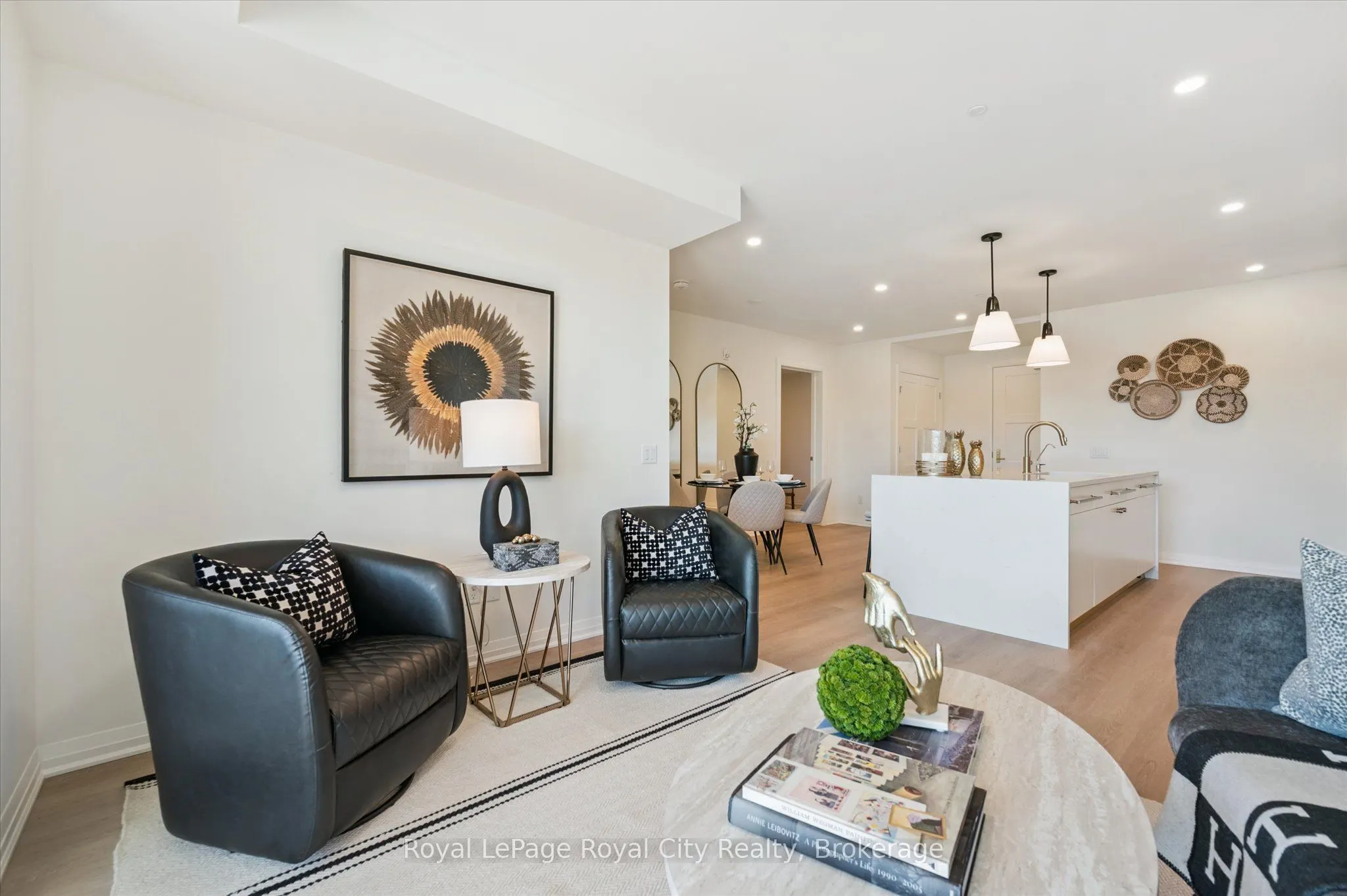 6523 Wellington Road 7 Road, #324
