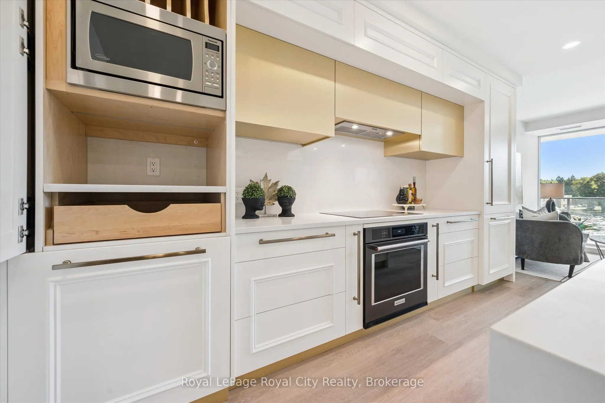 6523 Wellington Road 7 Road, #324