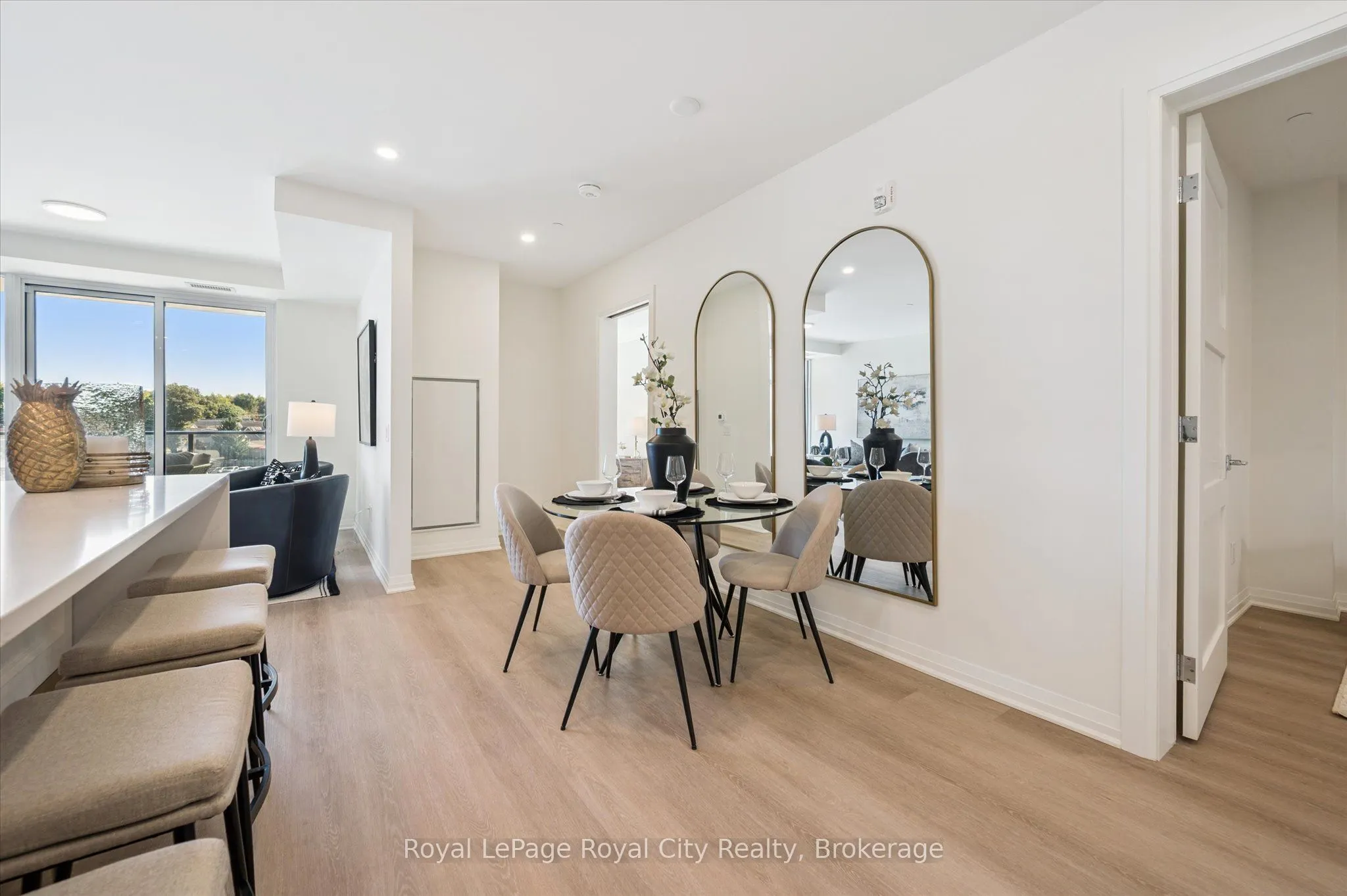 6523 Wellington Road 7 Road, #324