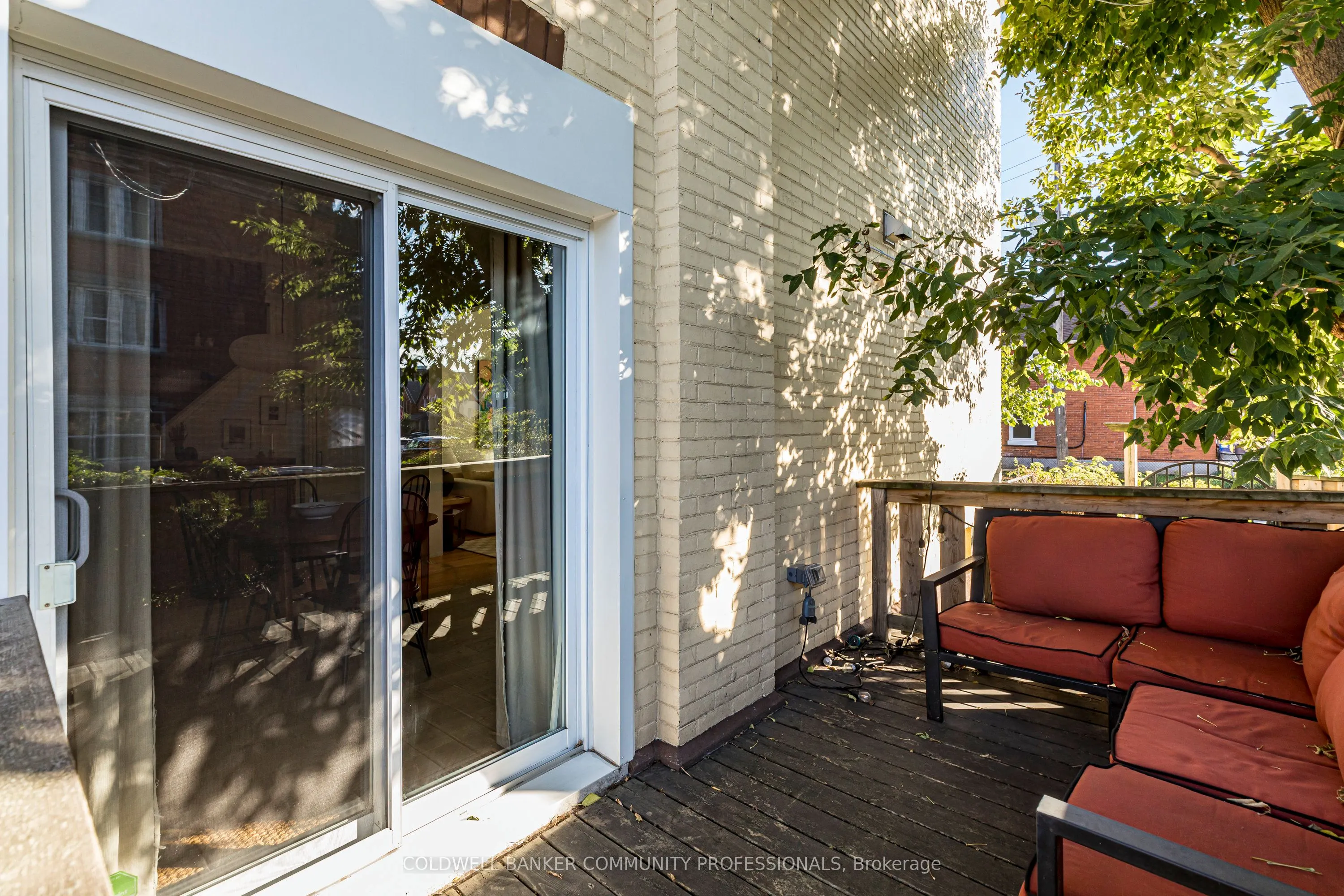 467 King William Street