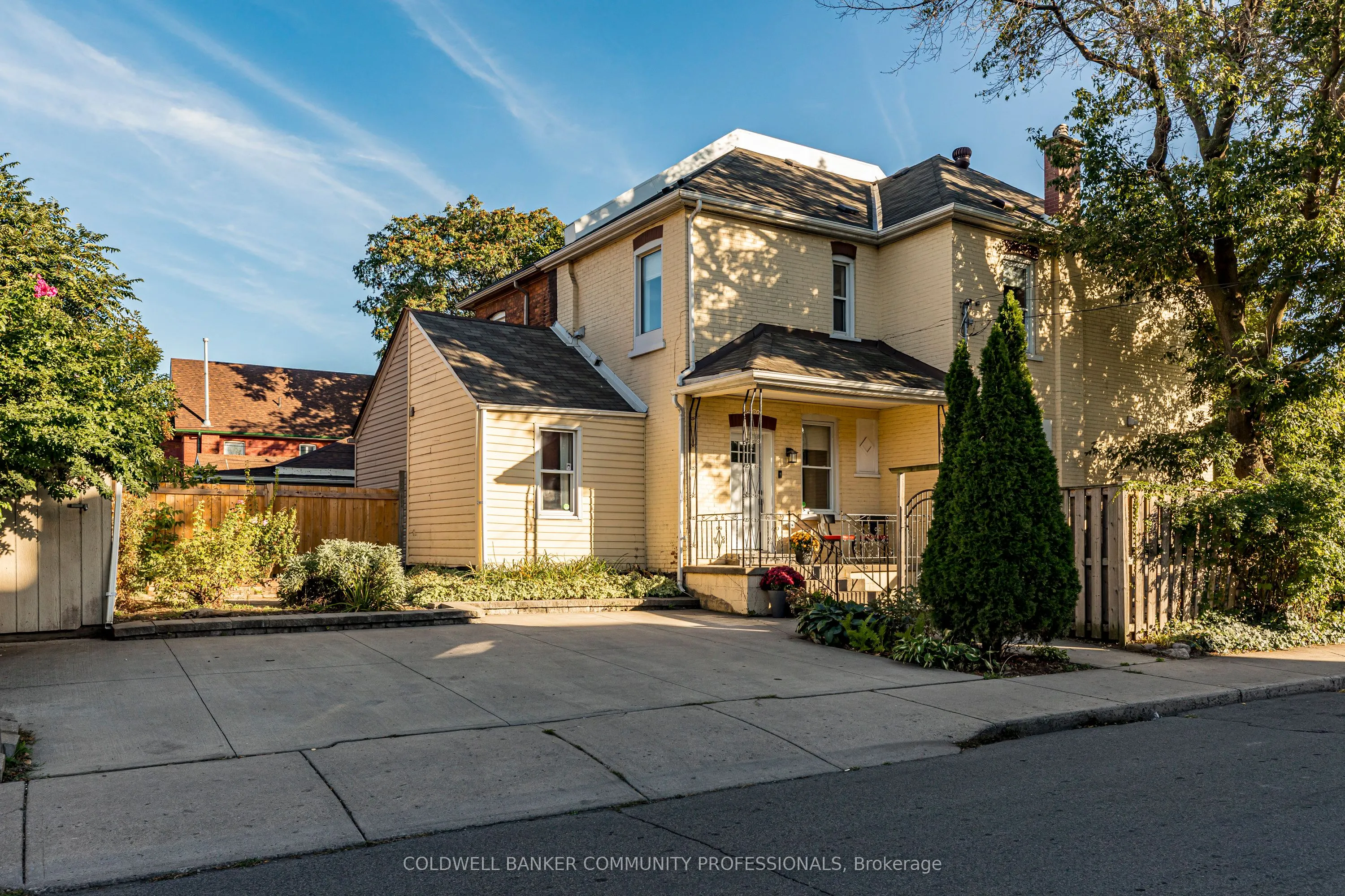 467 King William Street