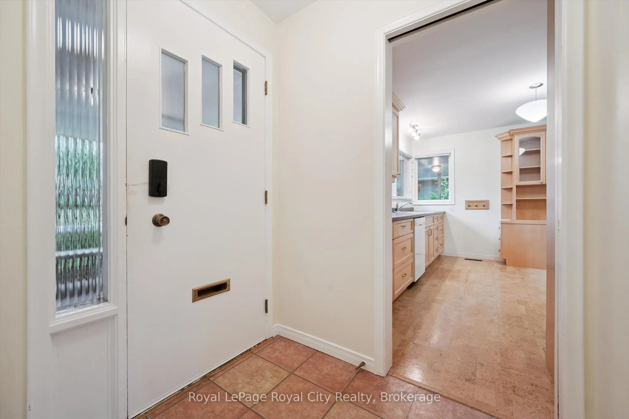 28 Colborn Street